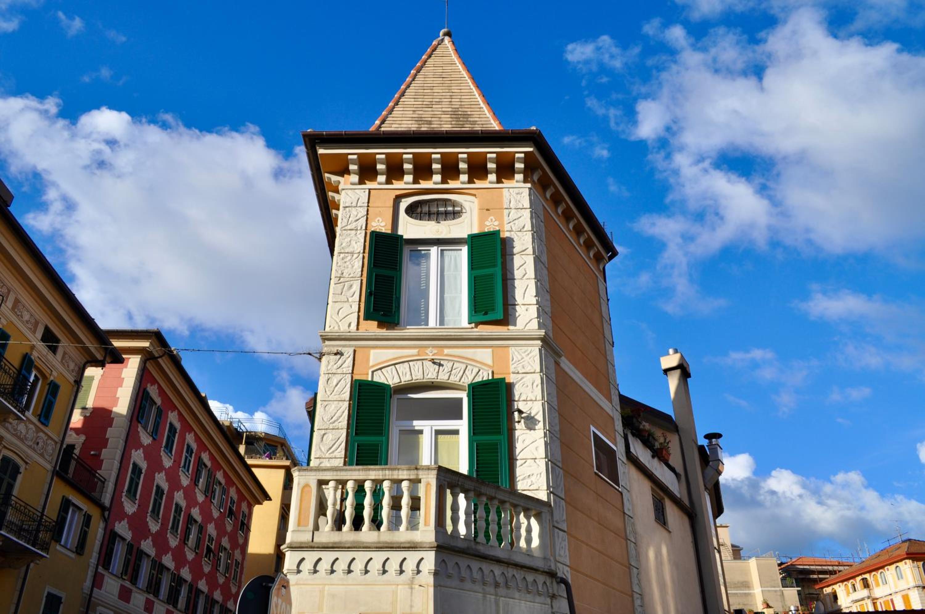 La Torretta Boutique Accommodation