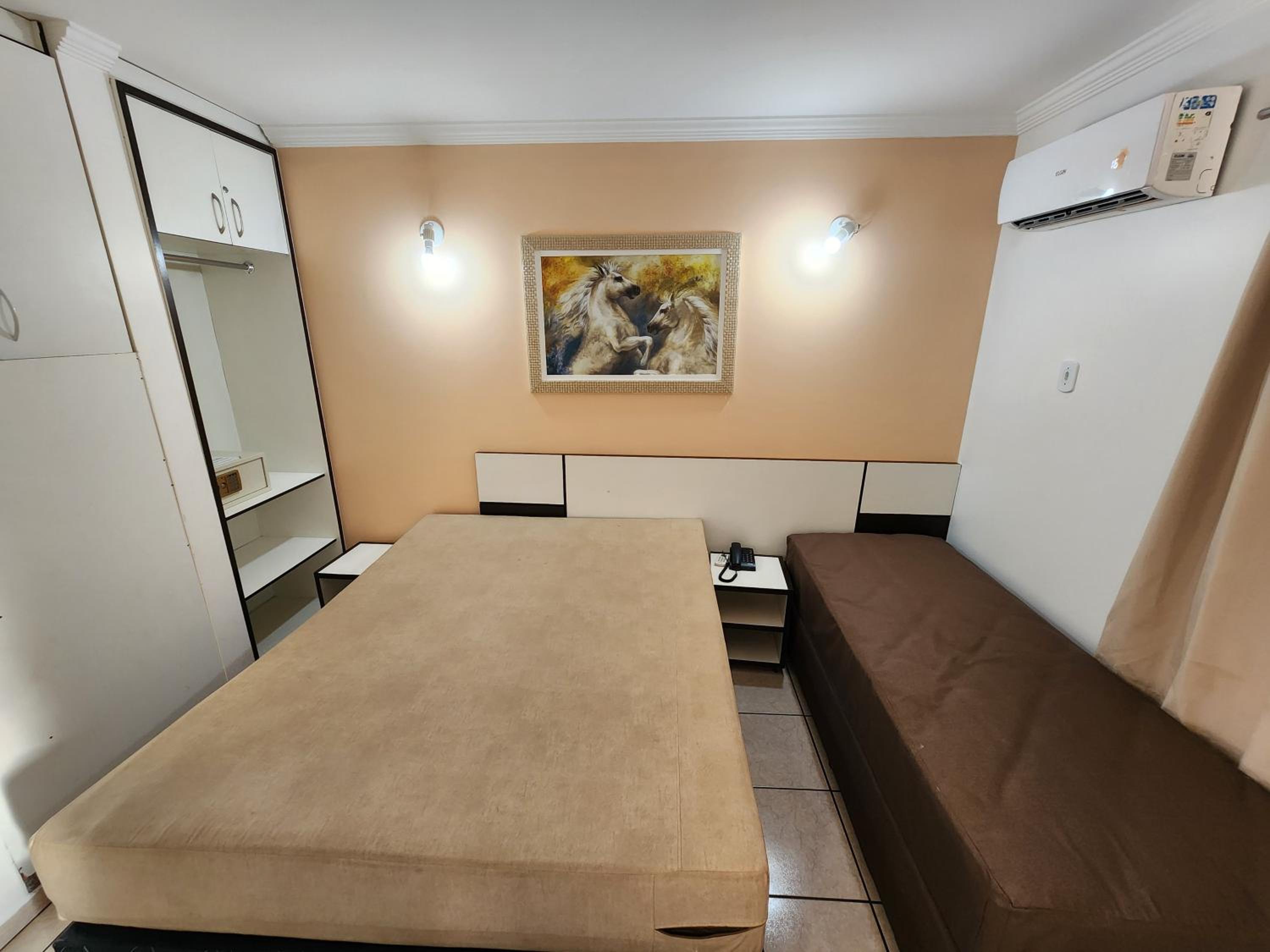 diRoma Fiori - Apartamentos JN