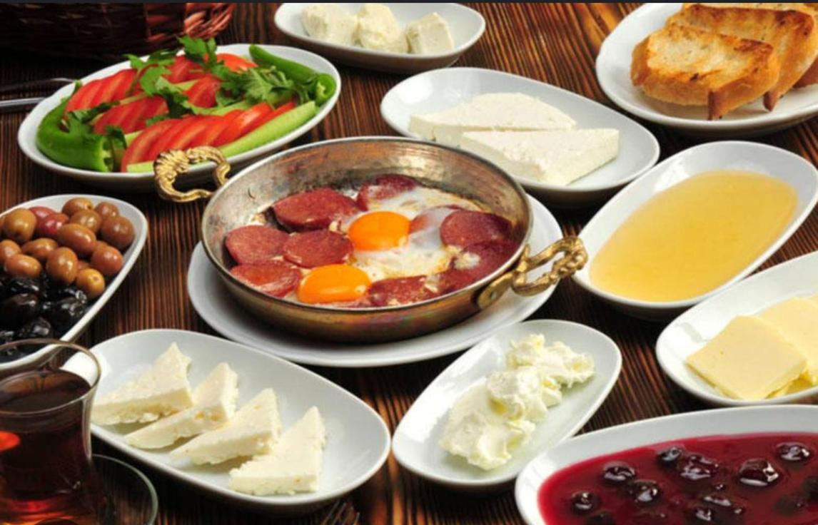 Halal House VİP