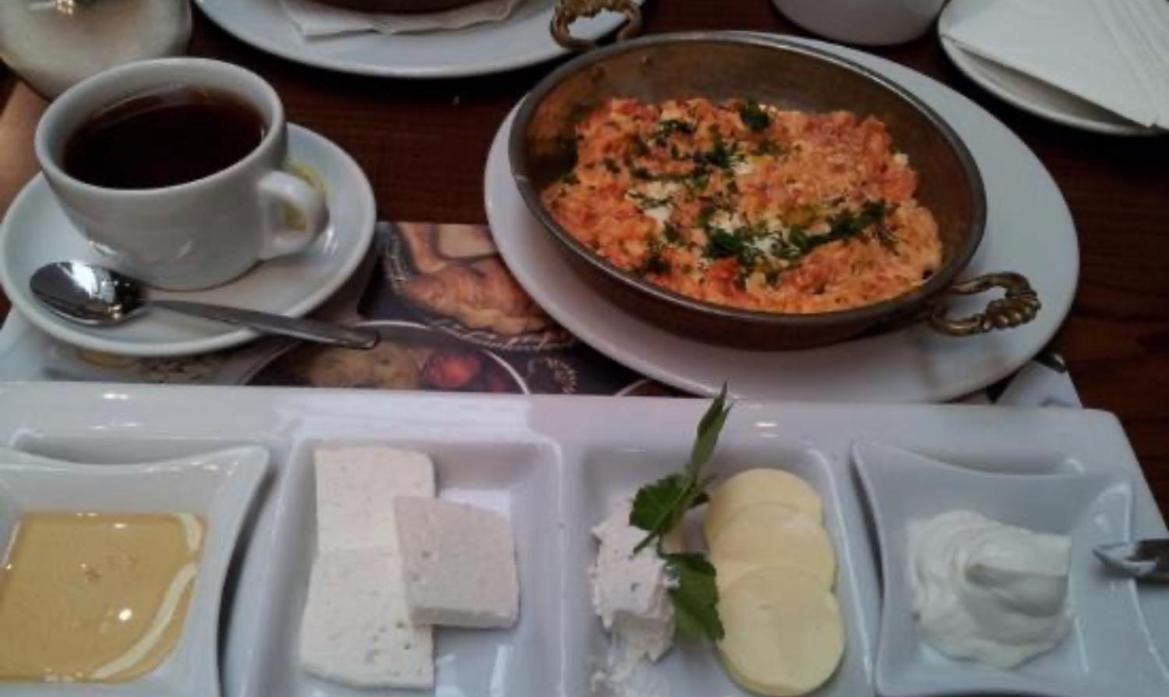 Halal House VİP