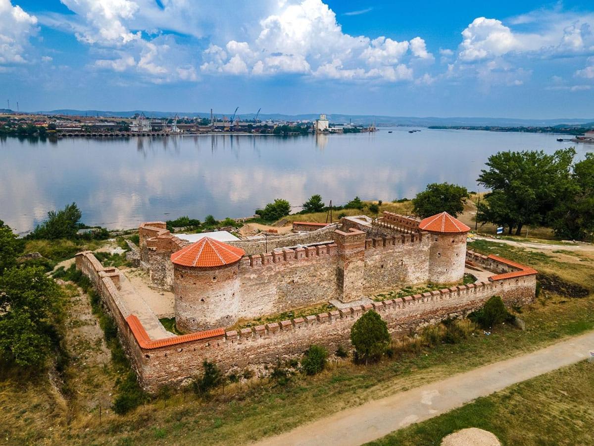 Todor Apartmani