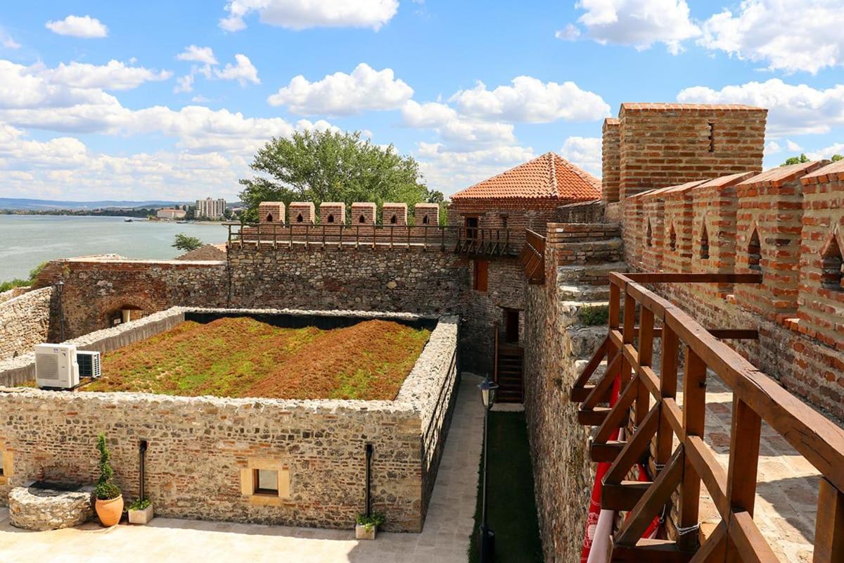 Todor Apartmani