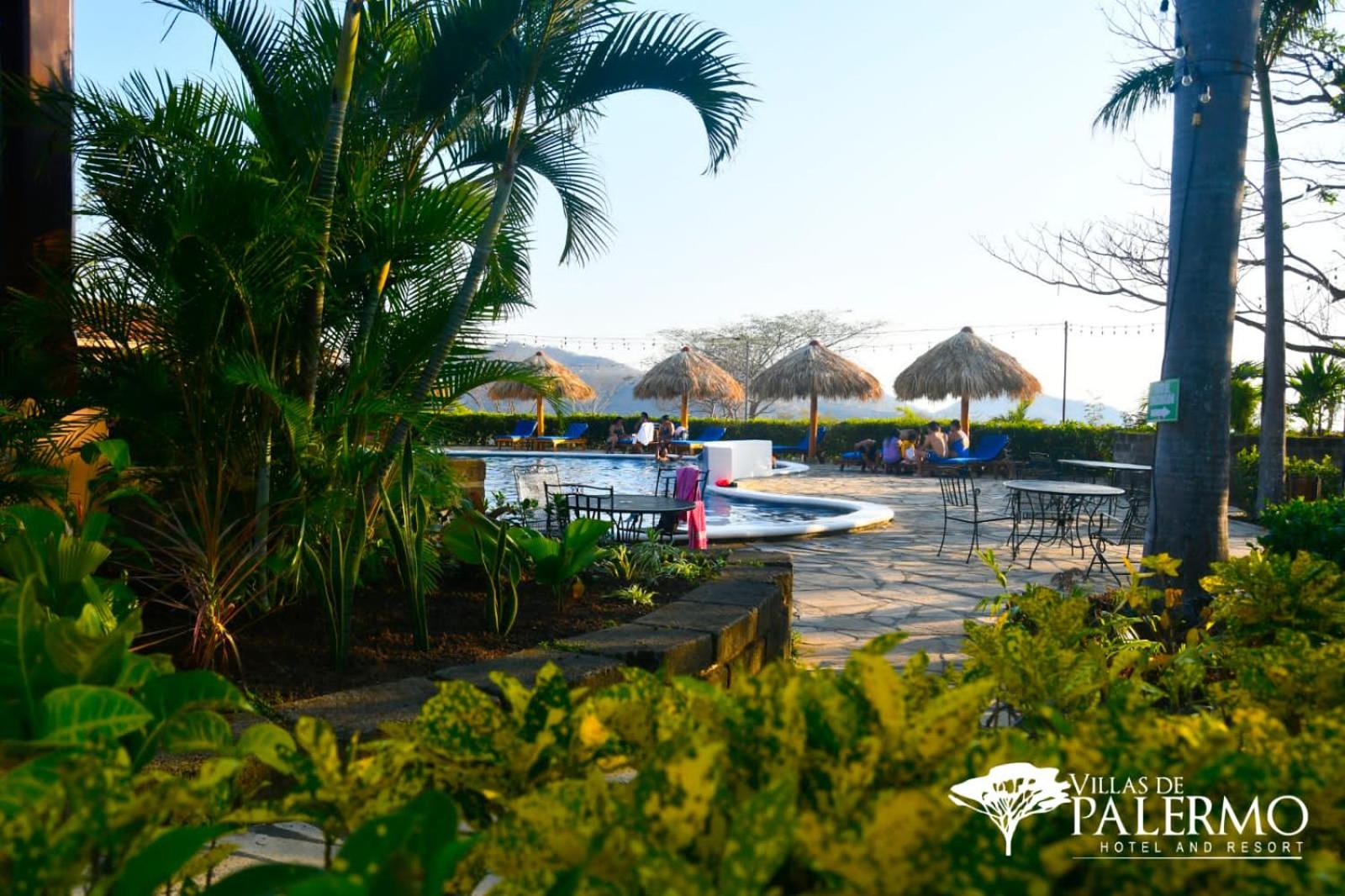 San Juan del Sur Vacations - Villas de Palermo Hotel and Resort -Private Detached Houses - Property Image 11