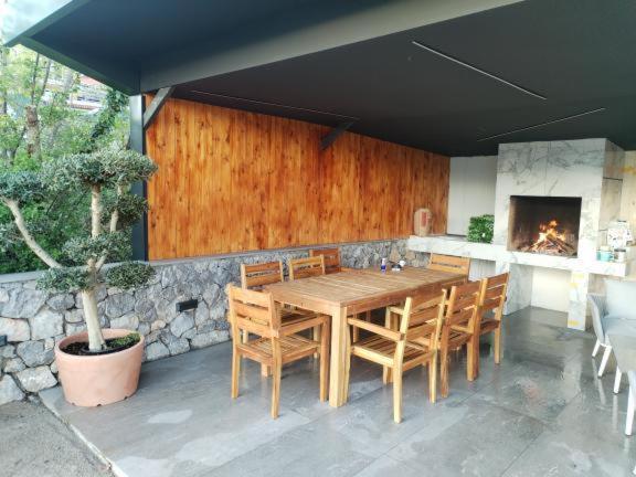 Holiday Home Fiori view 2