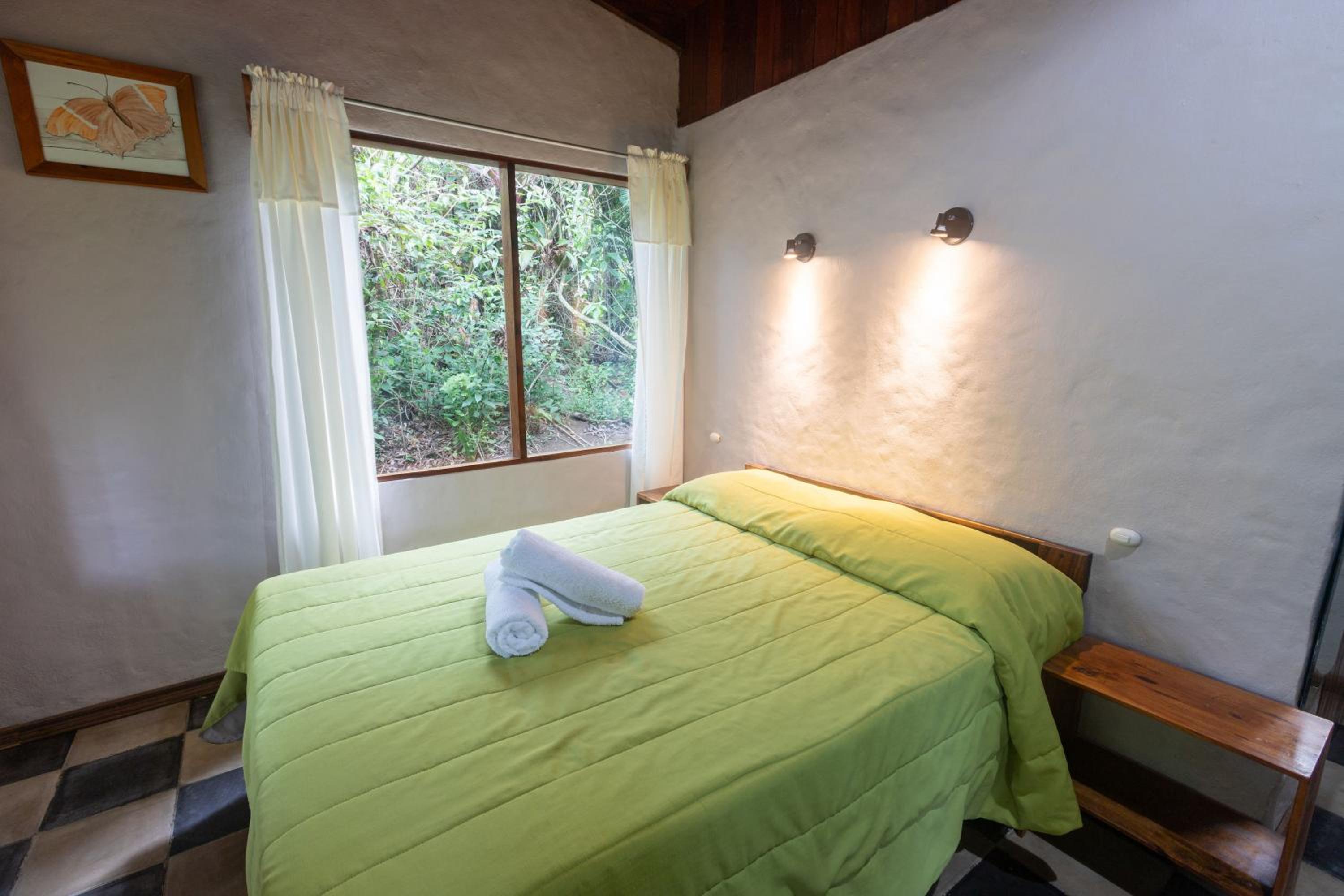 Elida Trails & Eco-Lodge