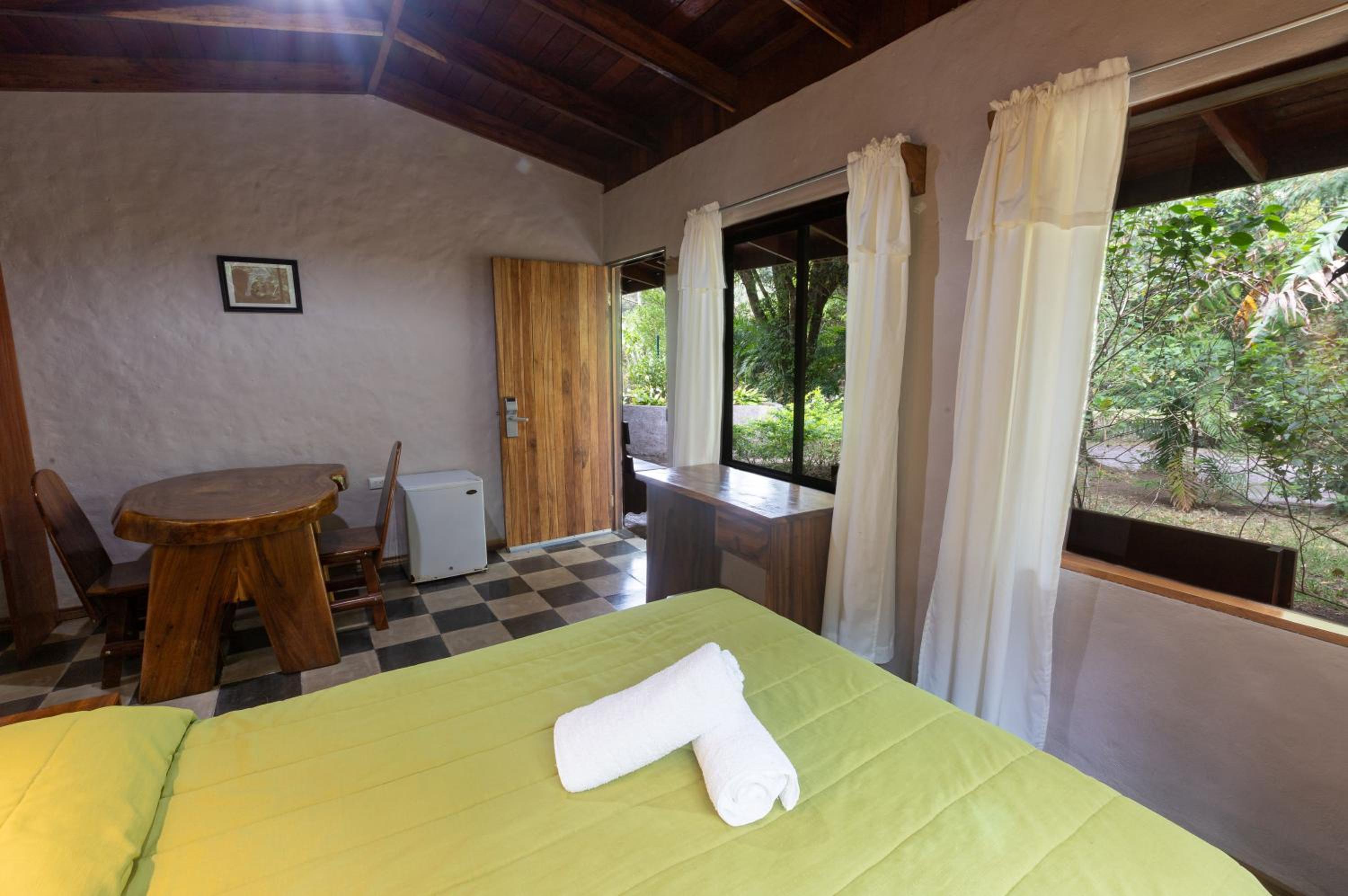 Elida Trails & Eco-Lodge