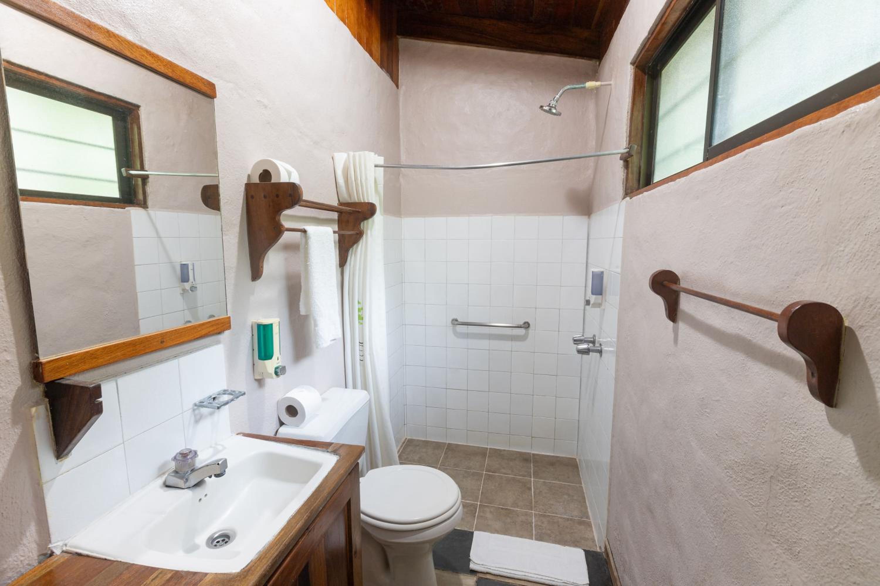 Elida Trails & Eco-Lodge
