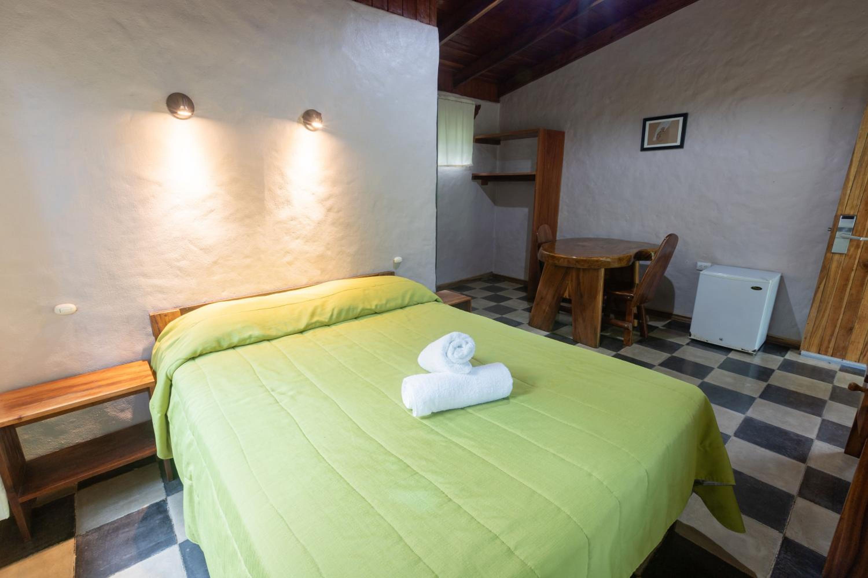 Elida Trails & Eco-Lodge