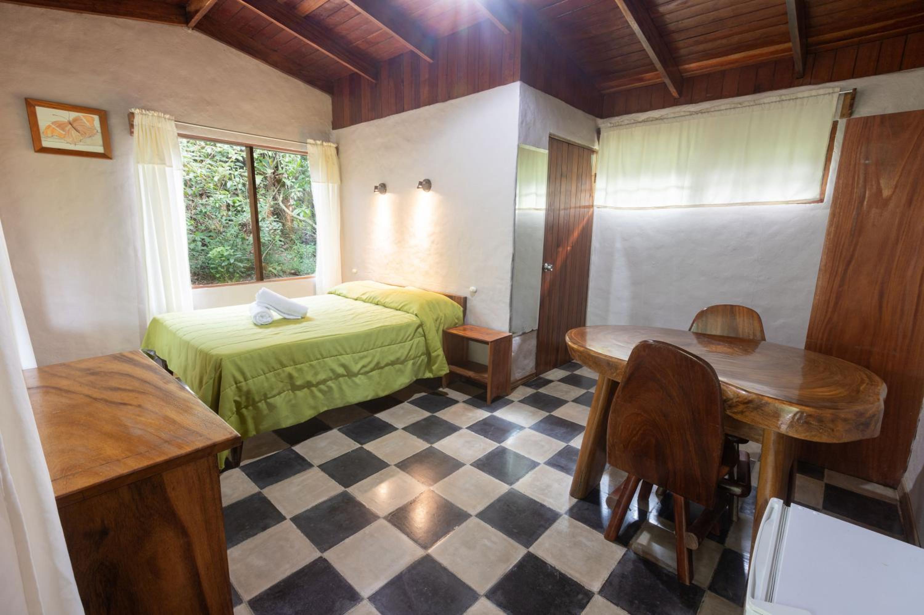 Elida Trails & Eco-Lodge