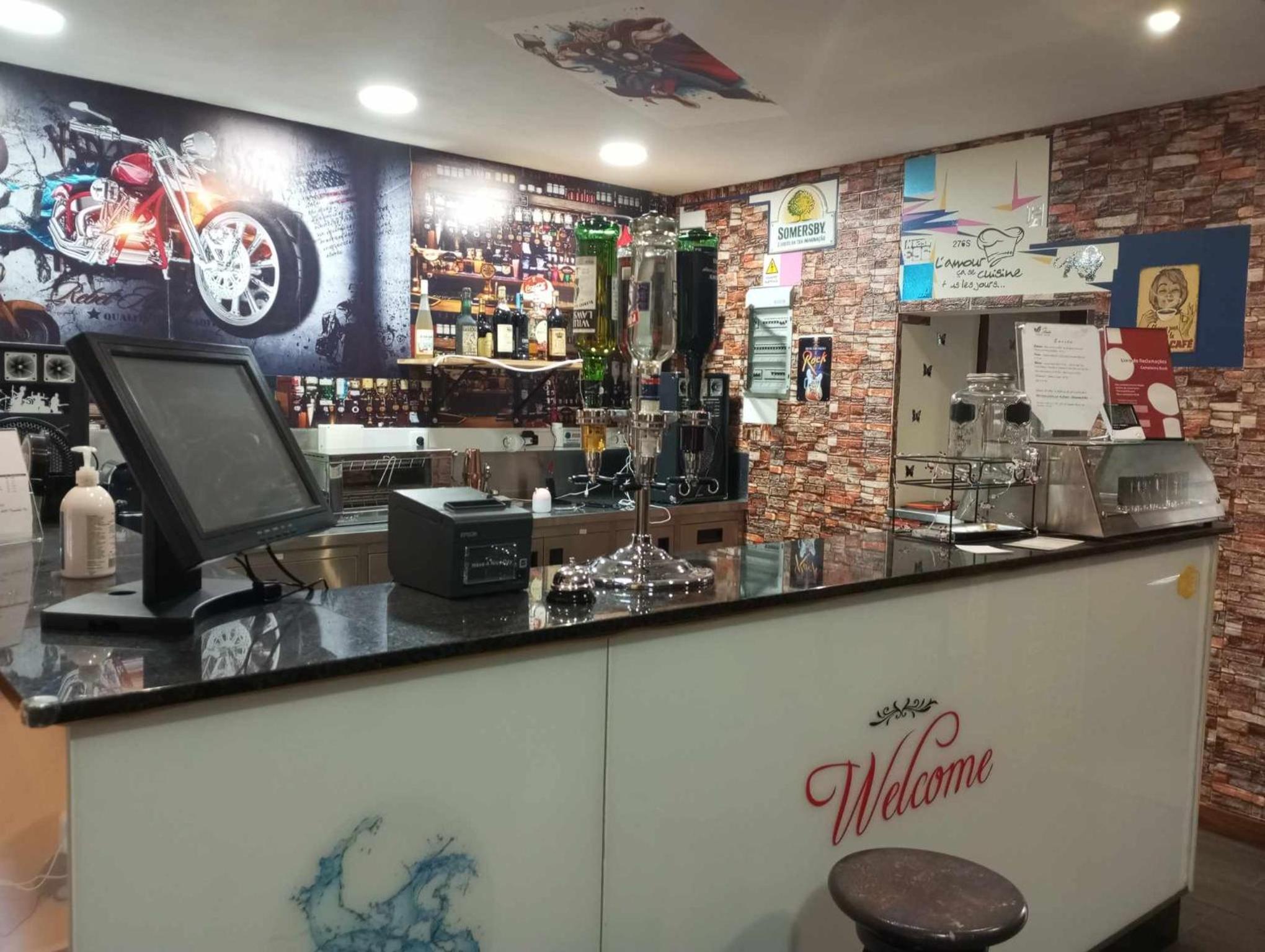 Albergue do Visconde