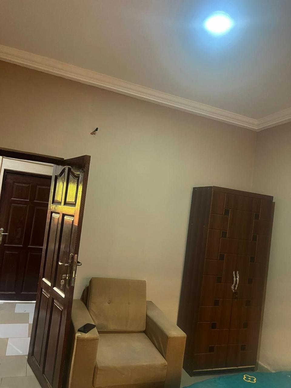 Olym apartment