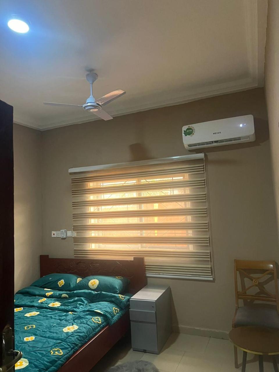 Olym apartment