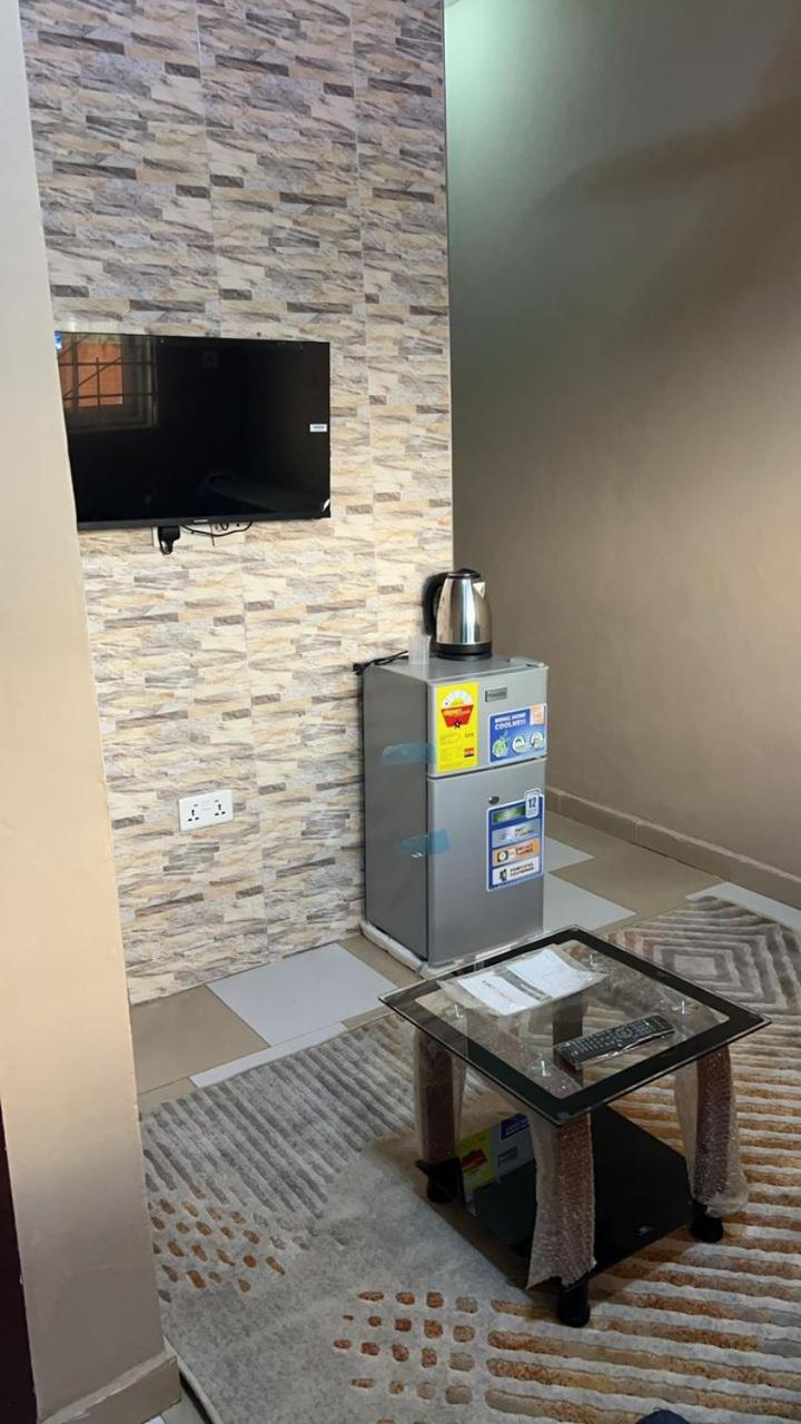 Olym apartment