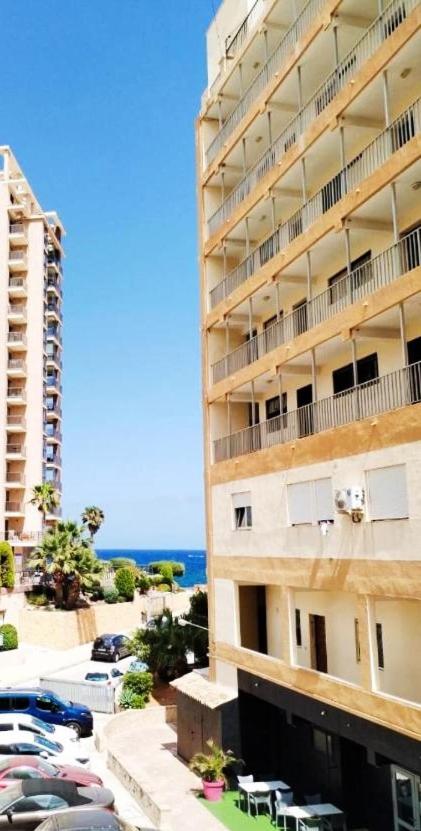 Apartamento Calaga Calp