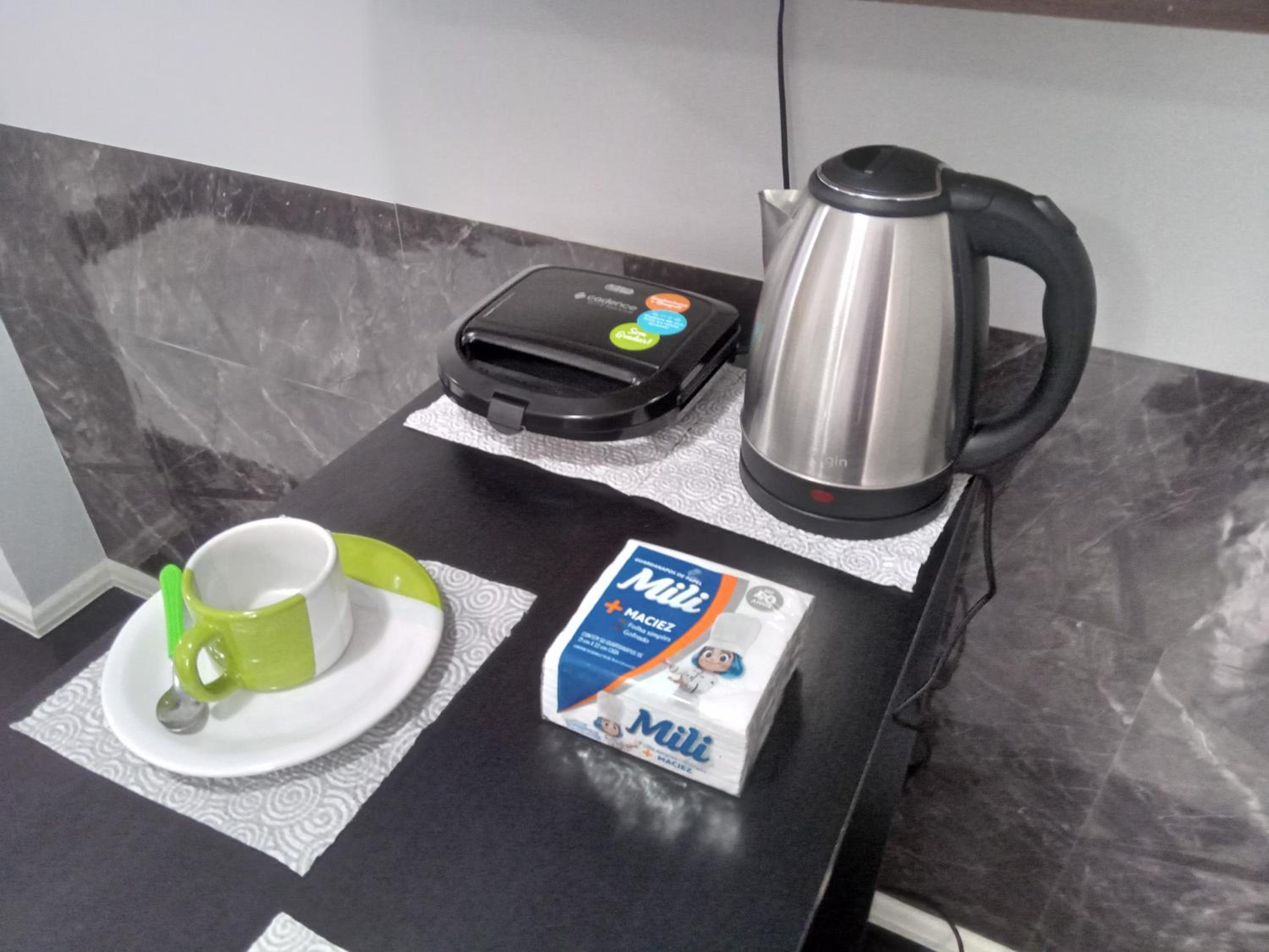 POUSADA ALTERNATIVA MANU LAGES suite