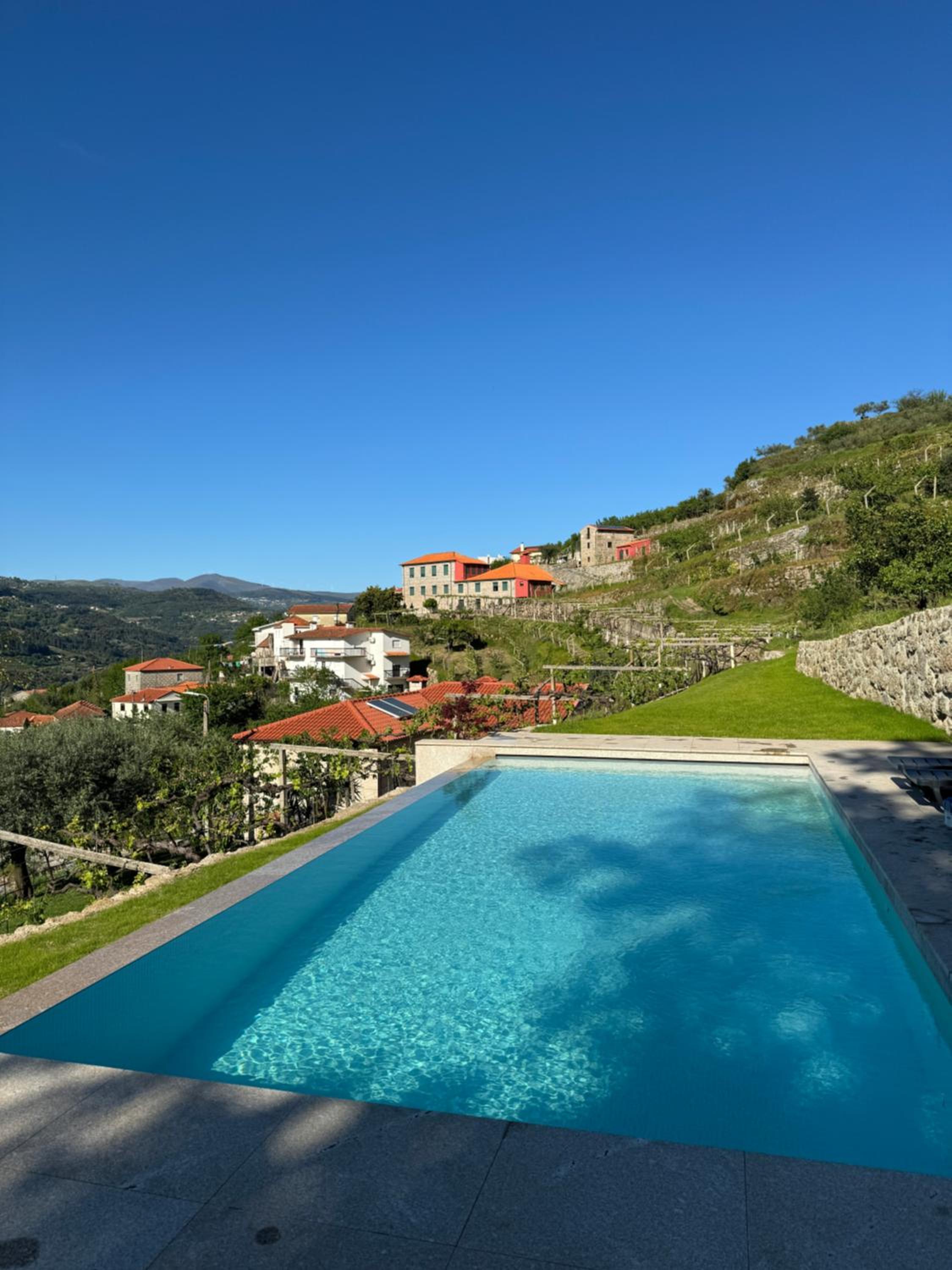 Casas do Monte view 2
