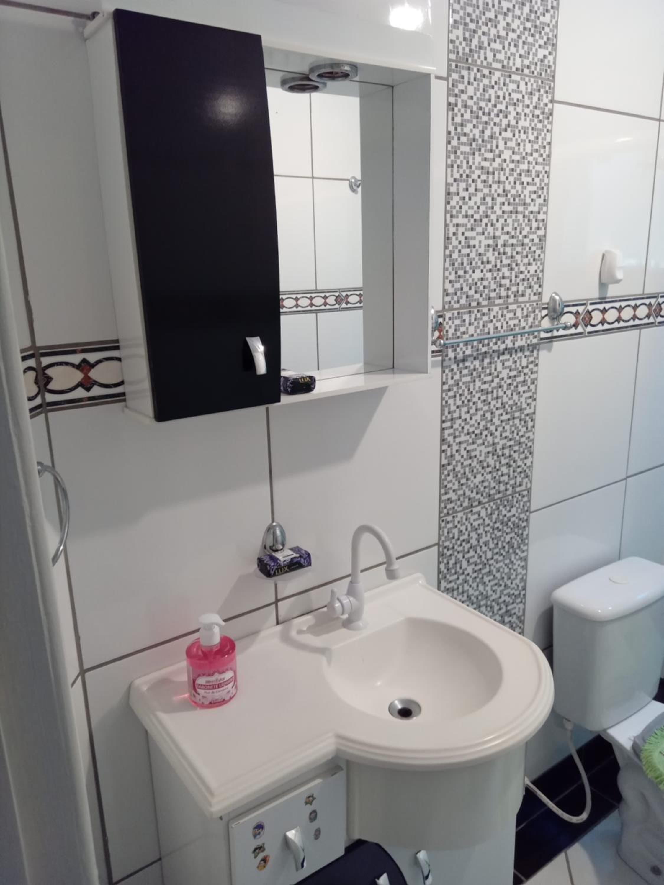 POUSADA ALTERNATIVA MANU LAGES suite