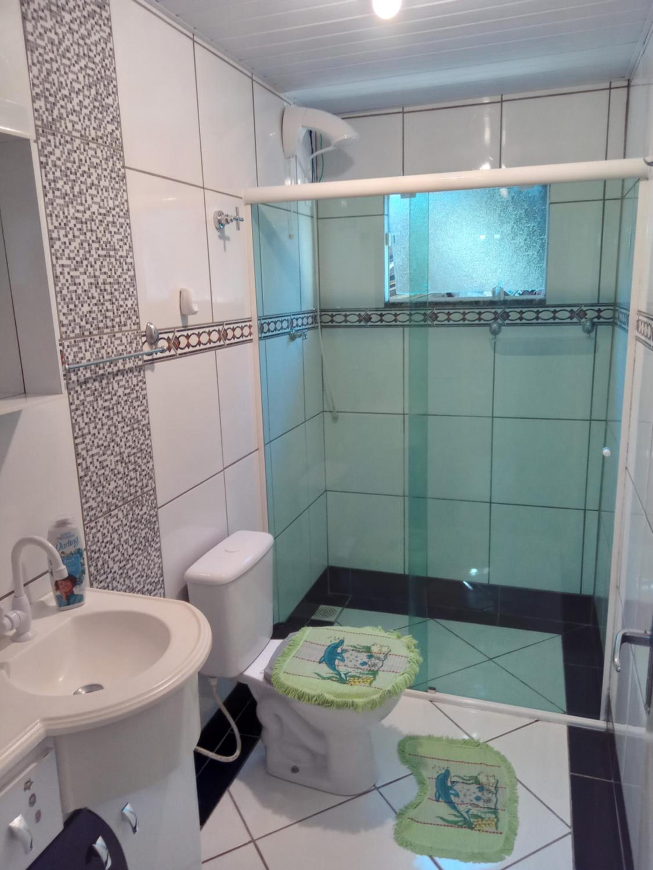 POUSADA ALTERNATIVA MANU LAGES suite