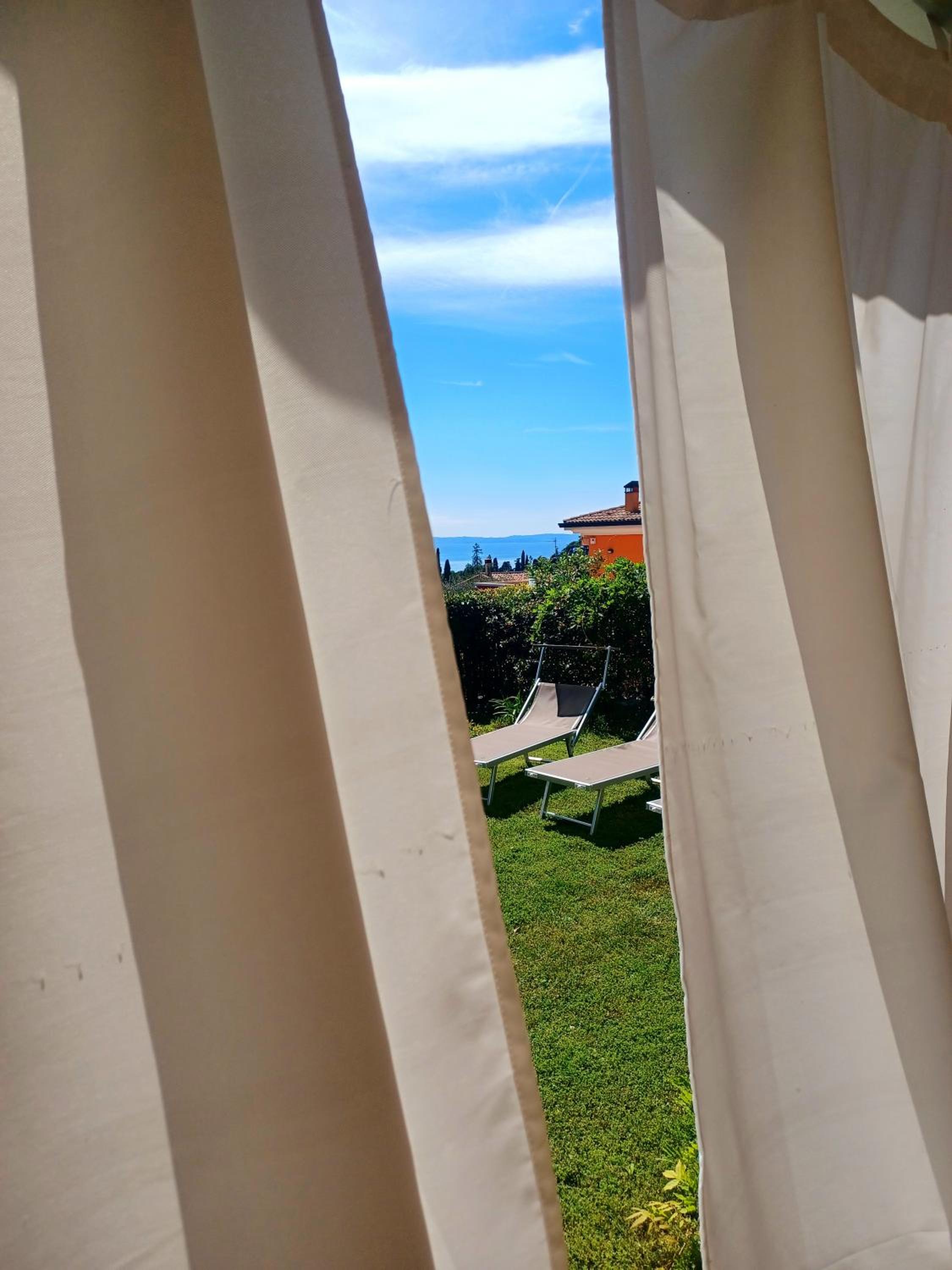 REGINA GARDESANA Luxury