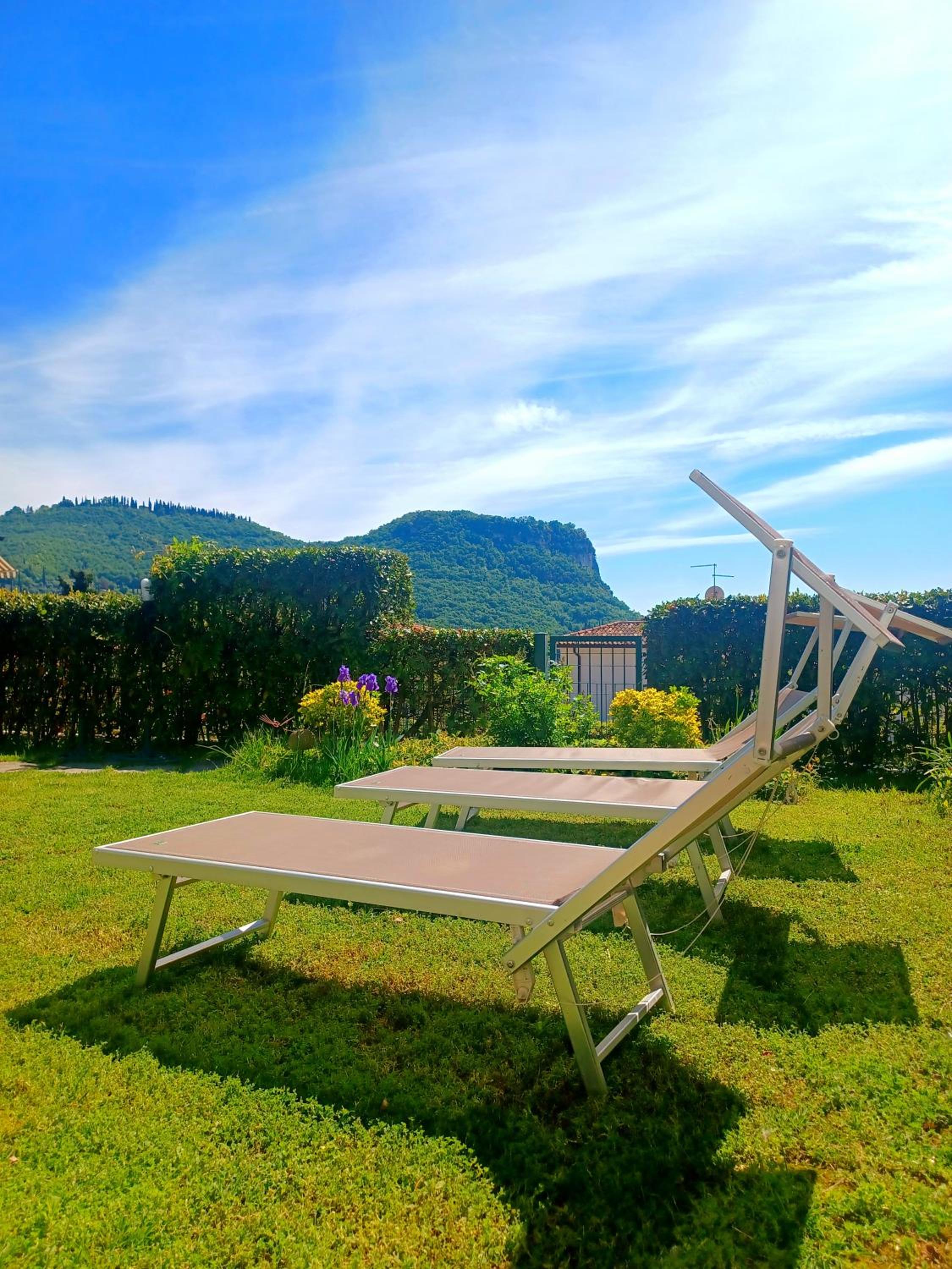 REGINA GARDESANA Luxury