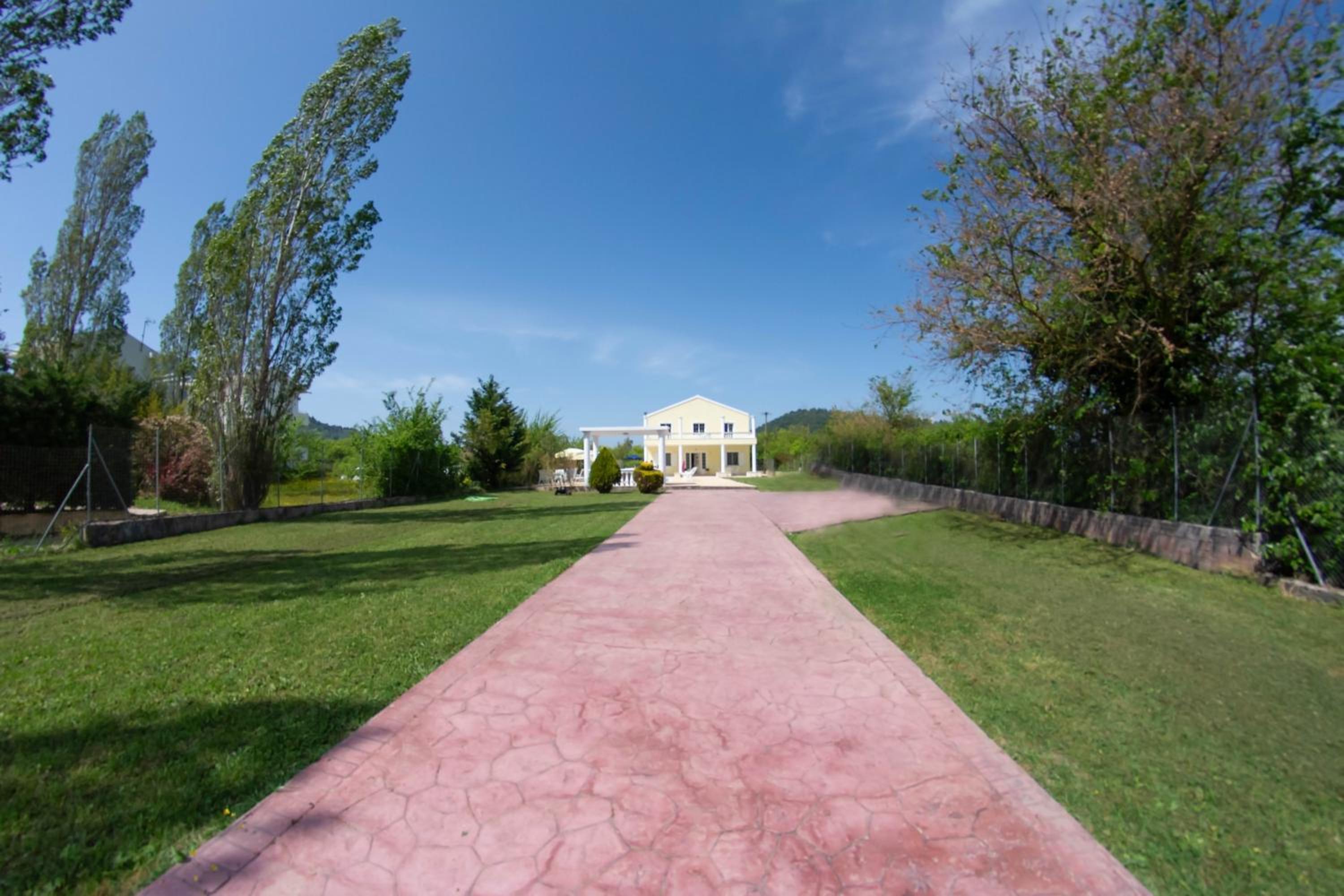 Hotel Villa Martini - Image 1