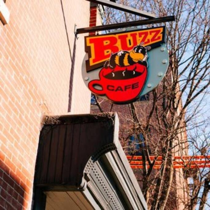 Fishtown Deluxe