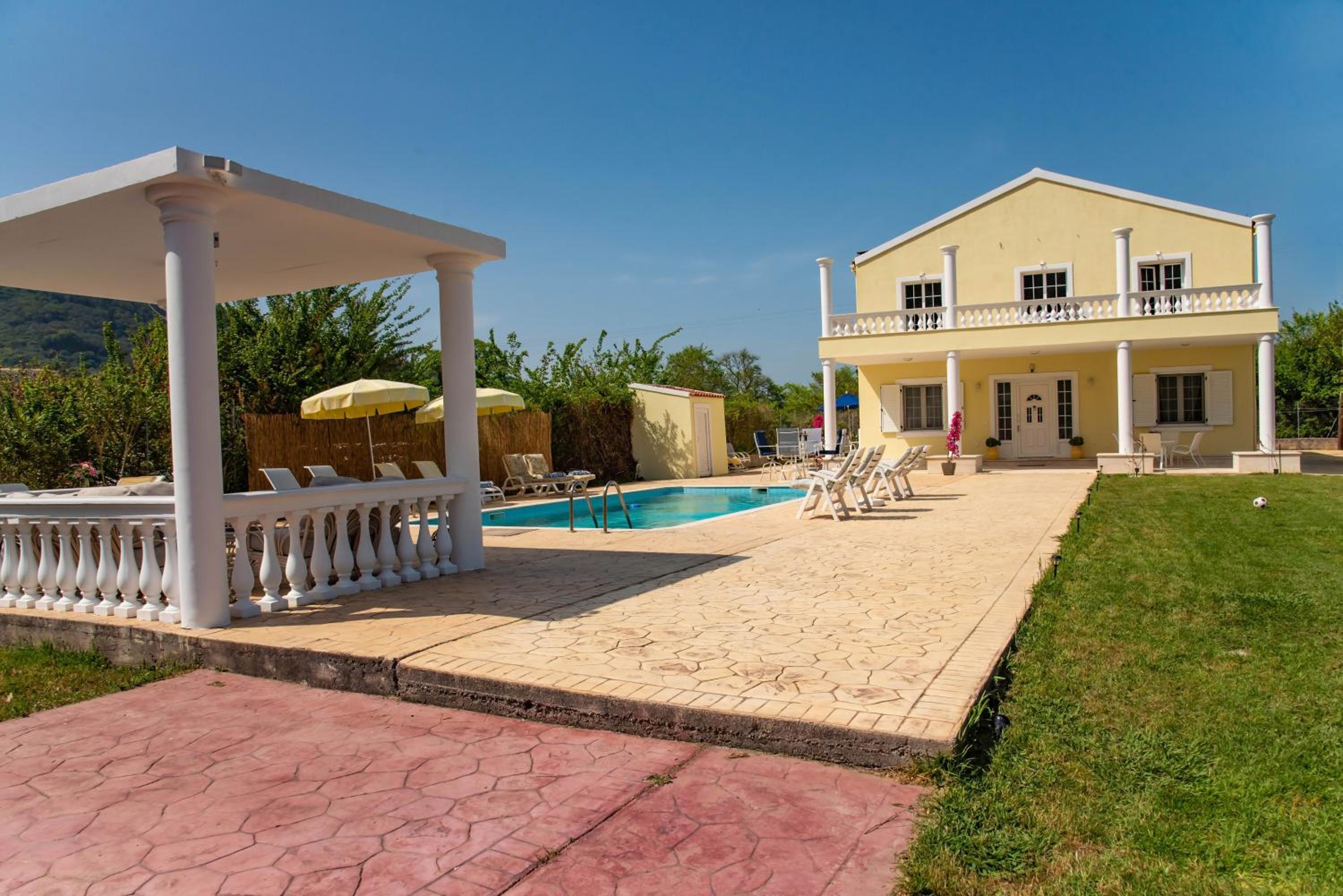 Villa Martini