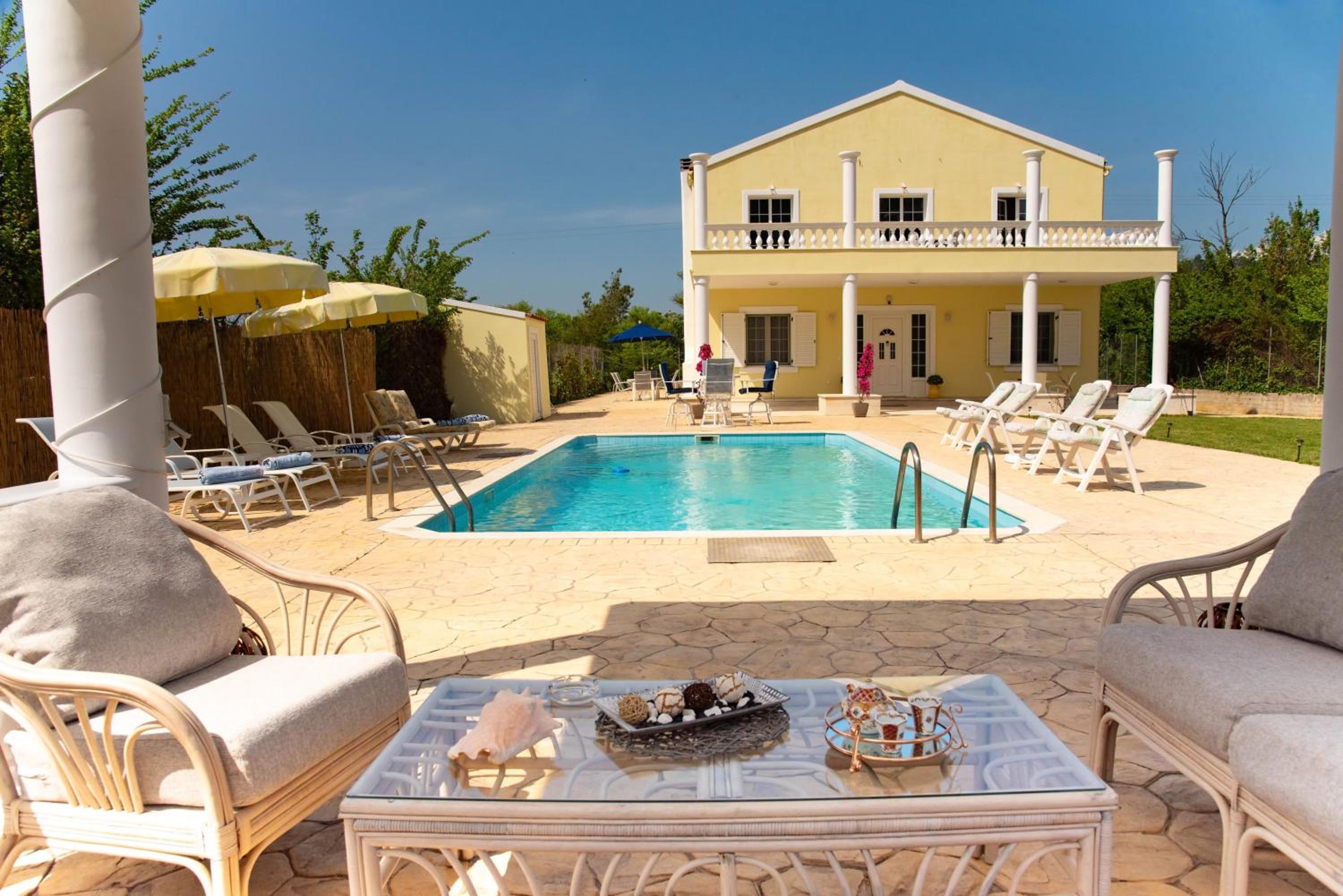 Villa Martini