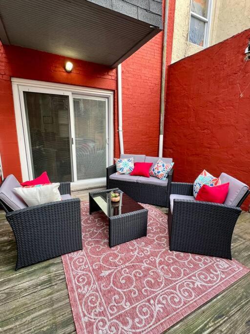 Fishtown Deluxe