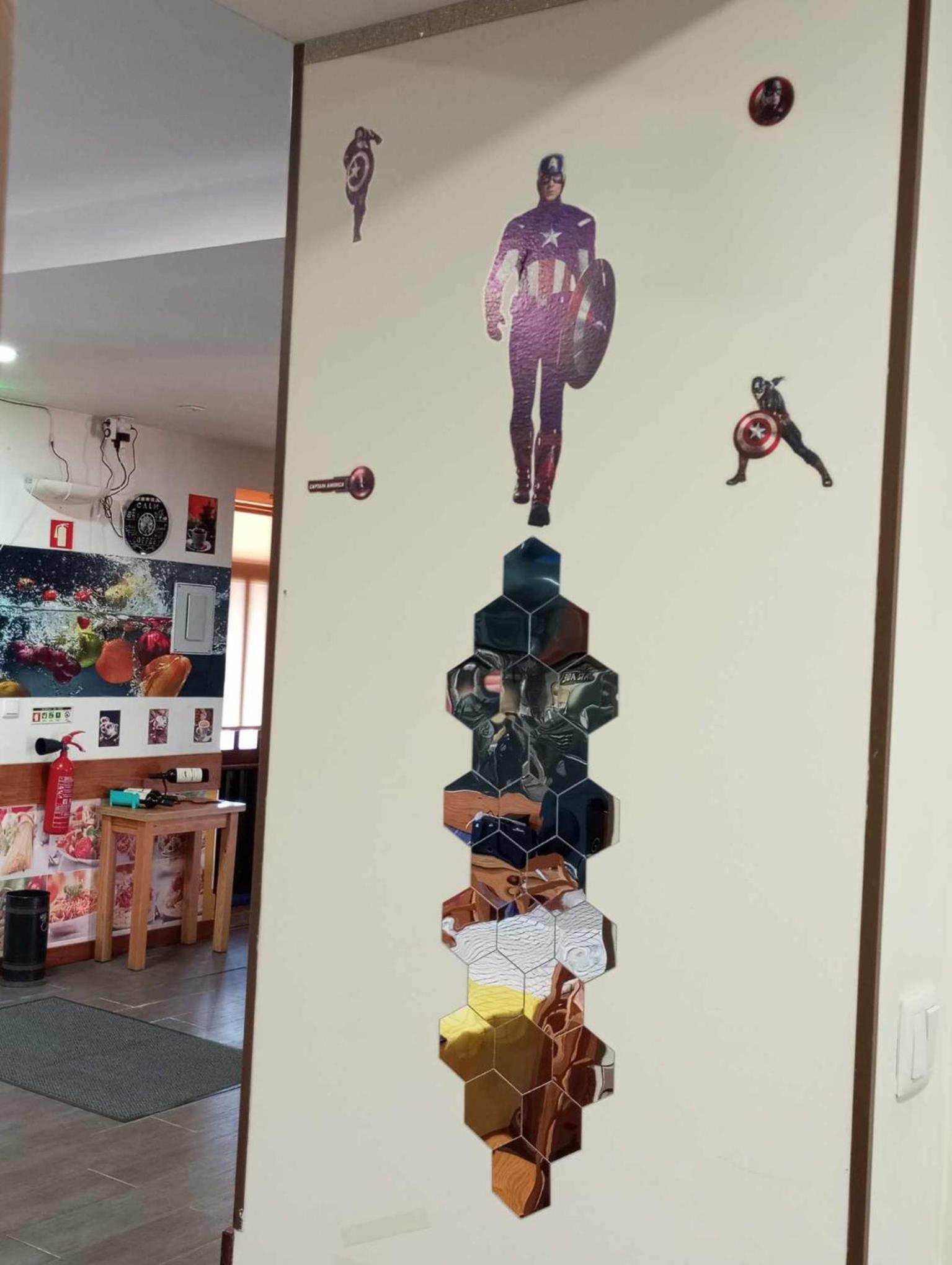 Albergue do Visconde