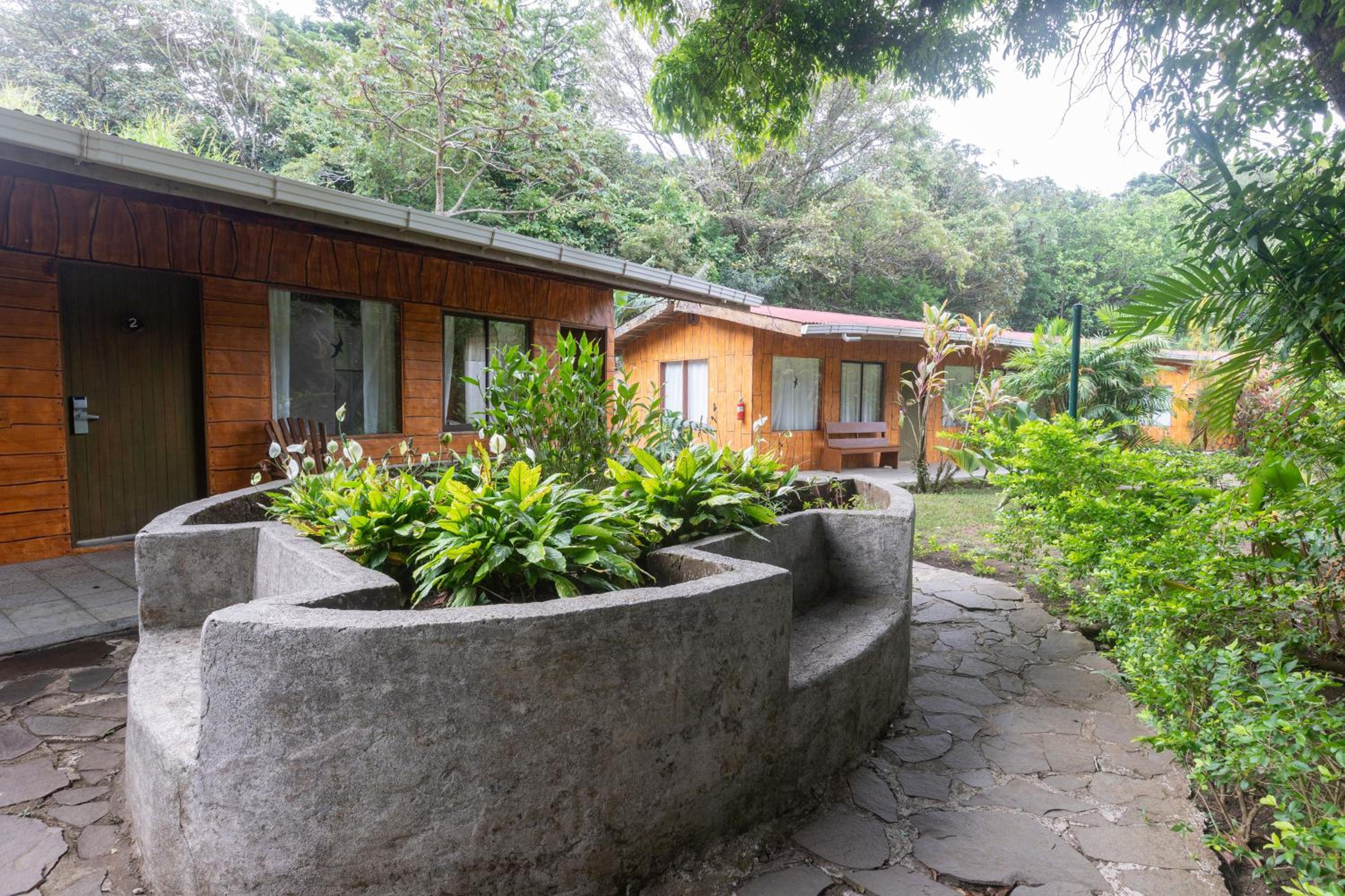 Elida Trails & Eco-Lodge