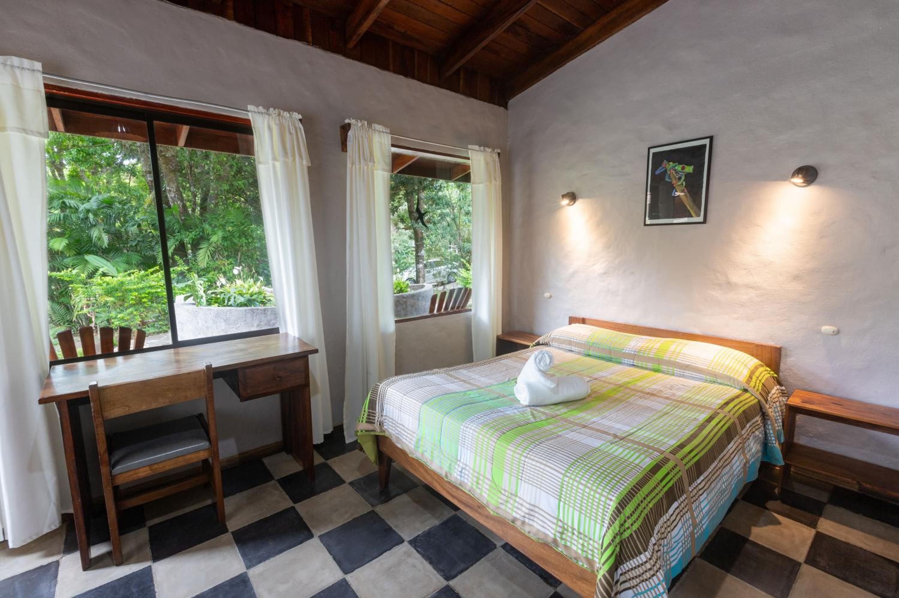 Elida Trails & Eco-Lodge