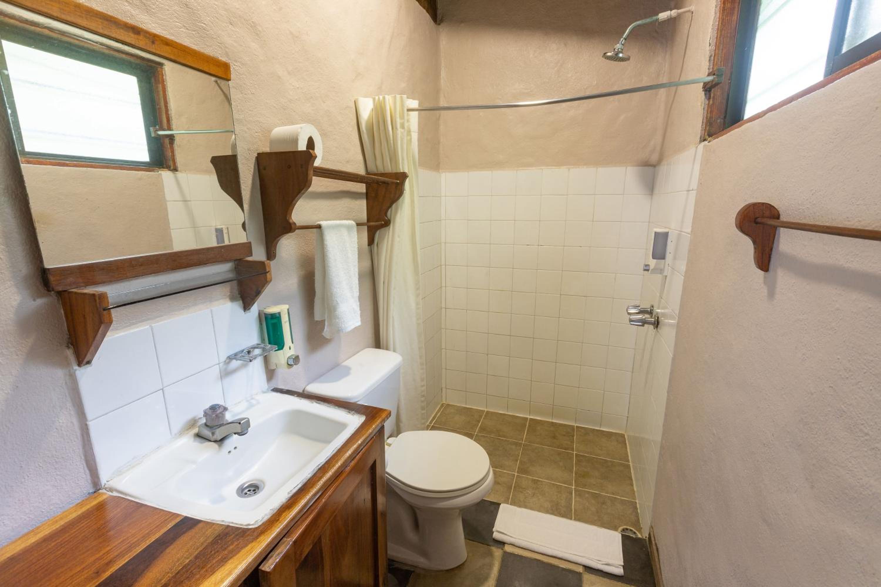 Elida Trails & Eco-Lodge