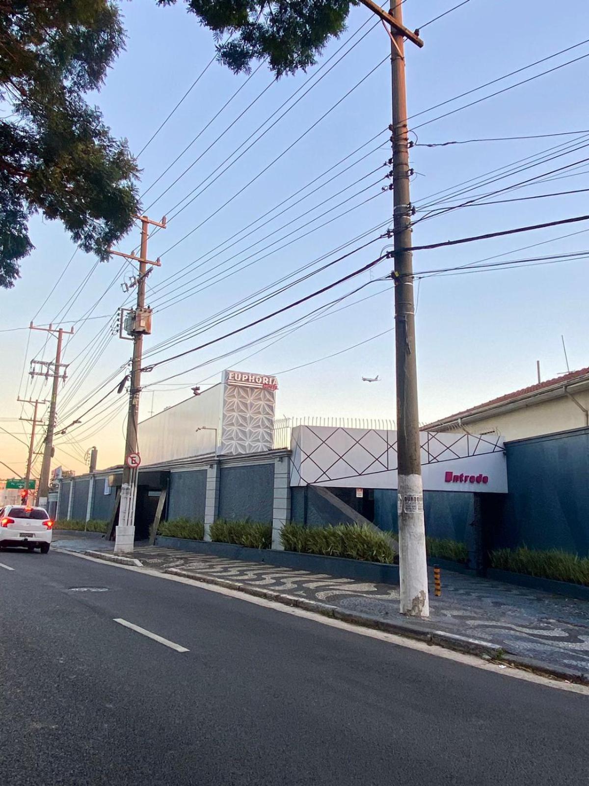EUPHORIA MOTEL