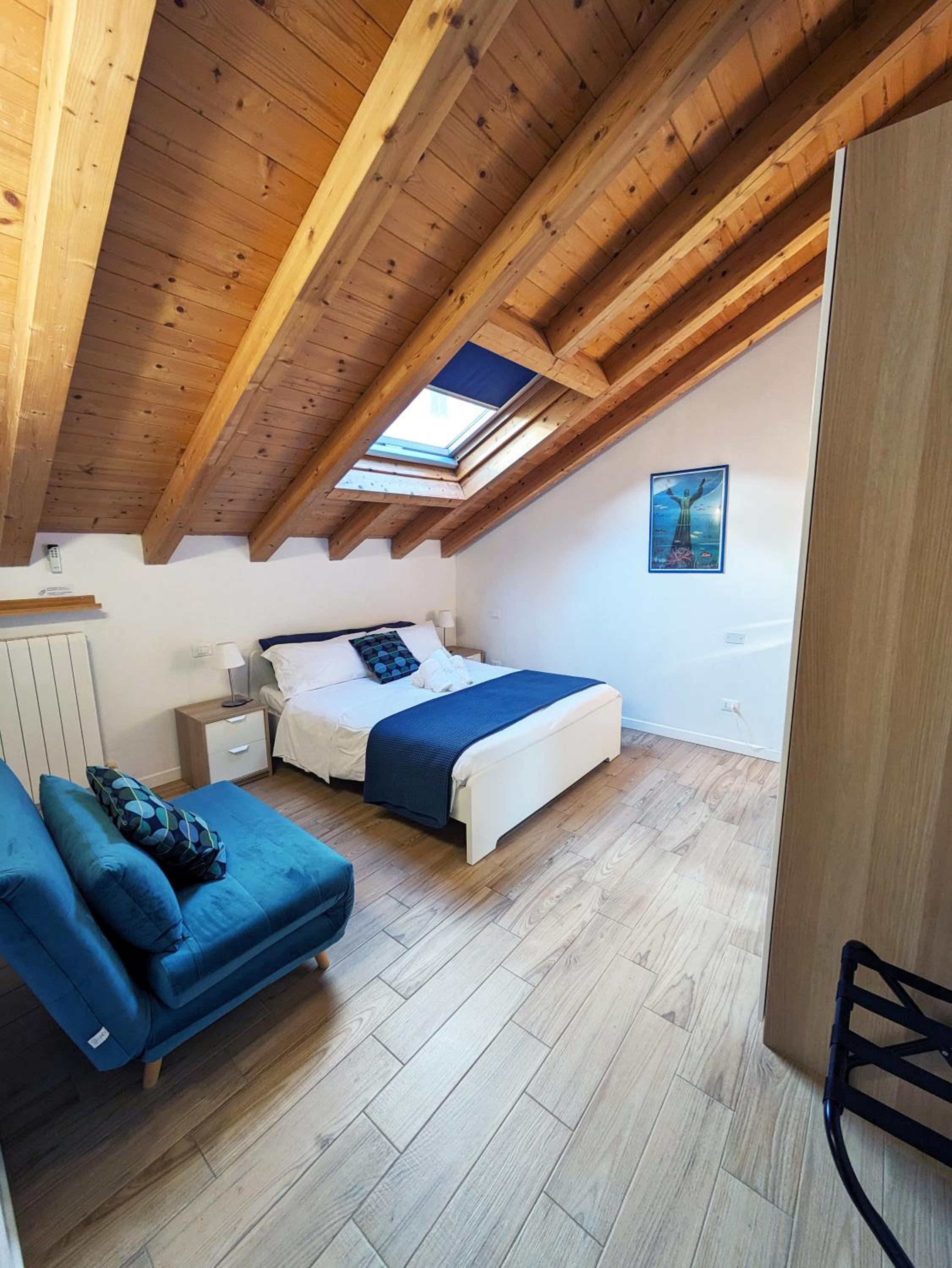 La Torretta Boutique Accommodation photo 5