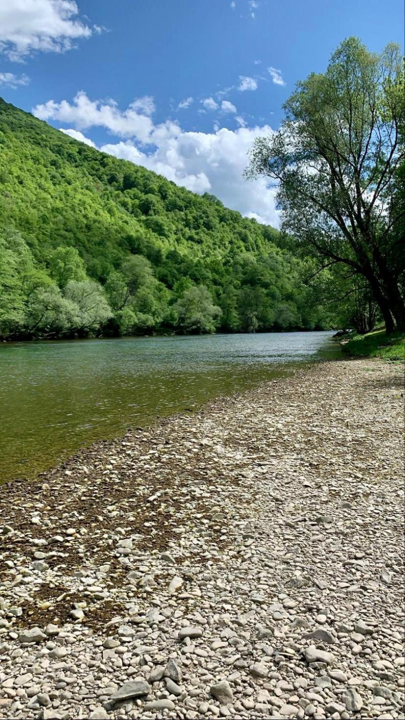069 Riverside Vikendica - Banja Luka