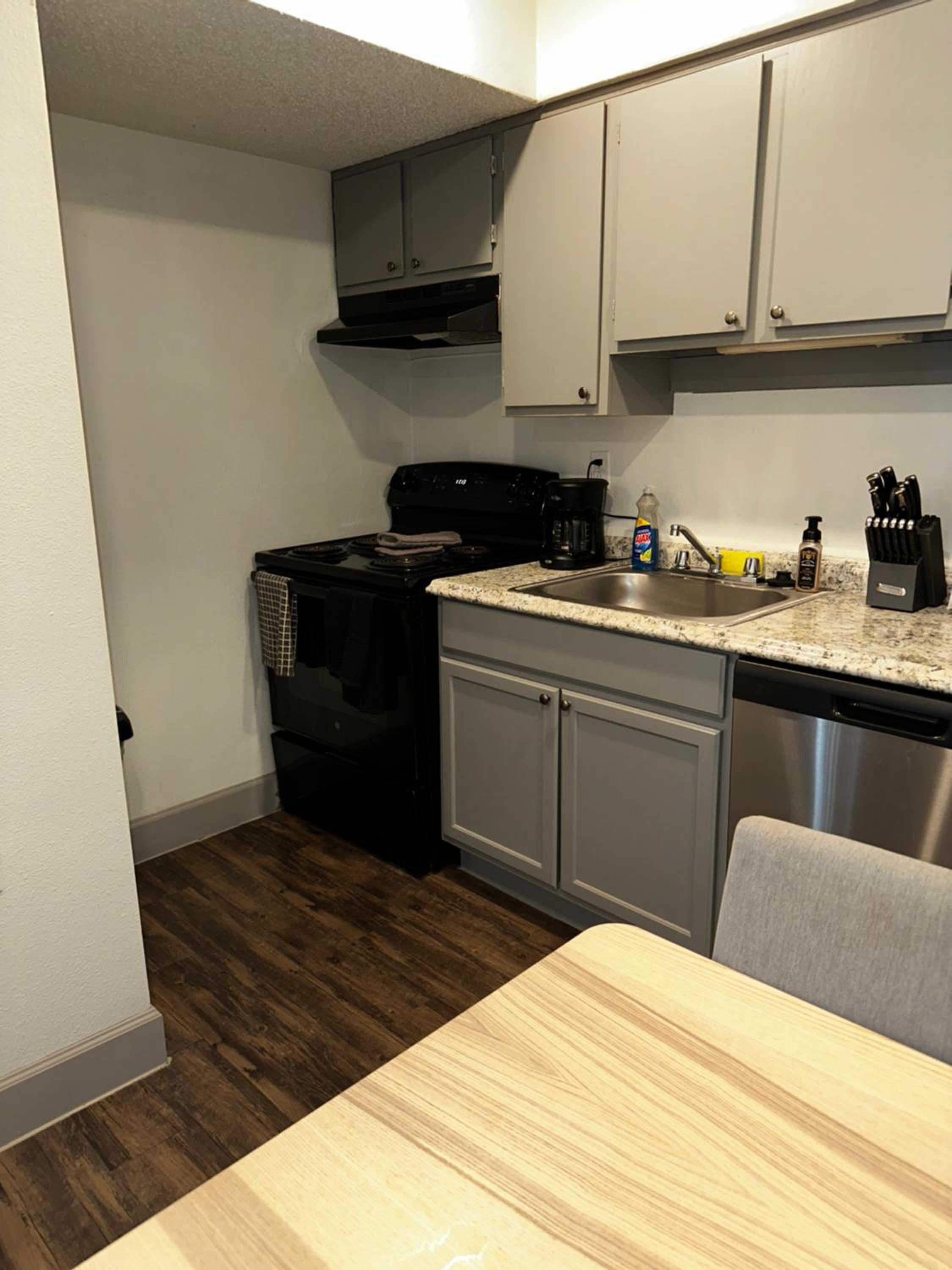 Medical Center Suite
