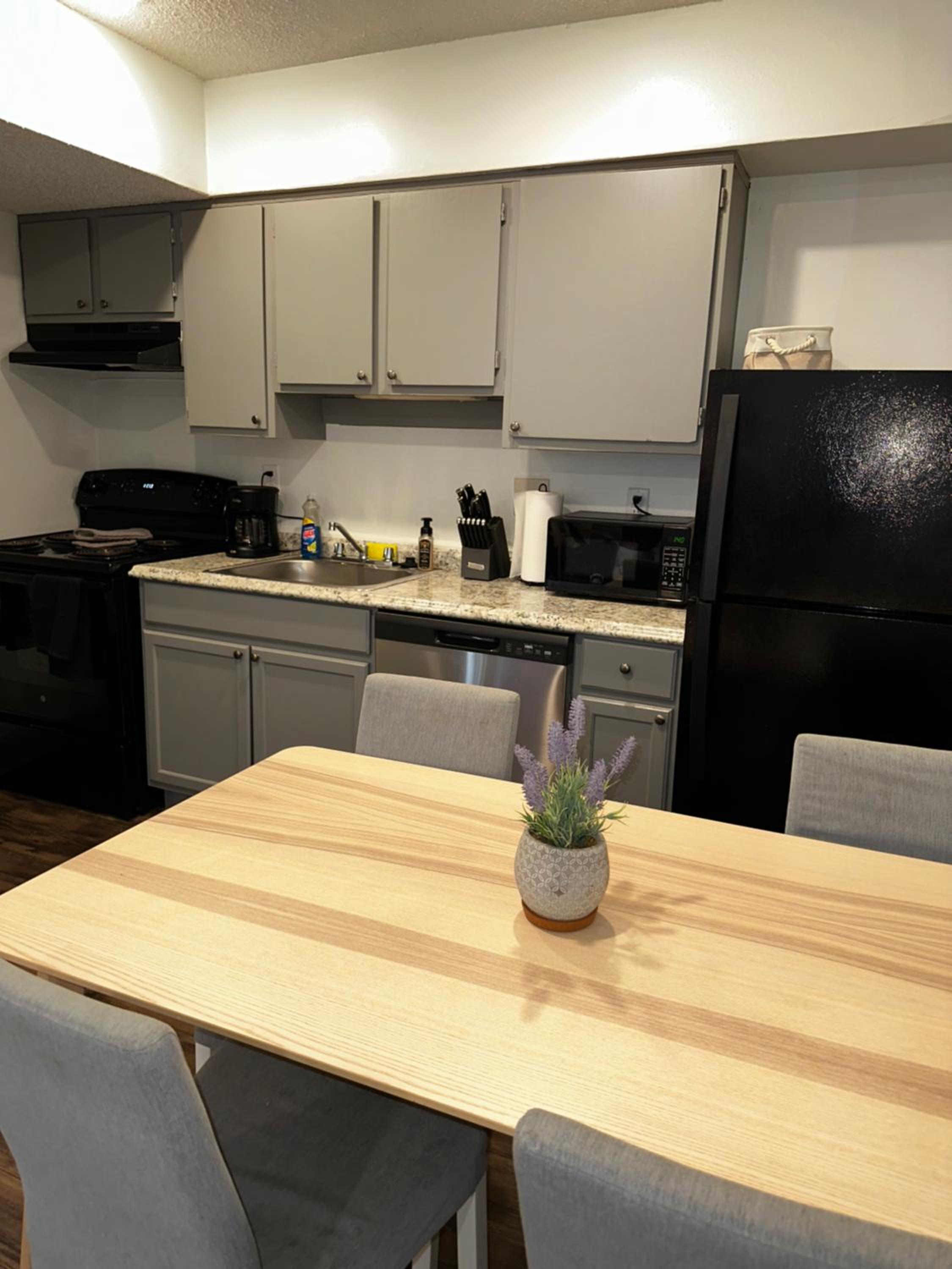 Medical Center Suite