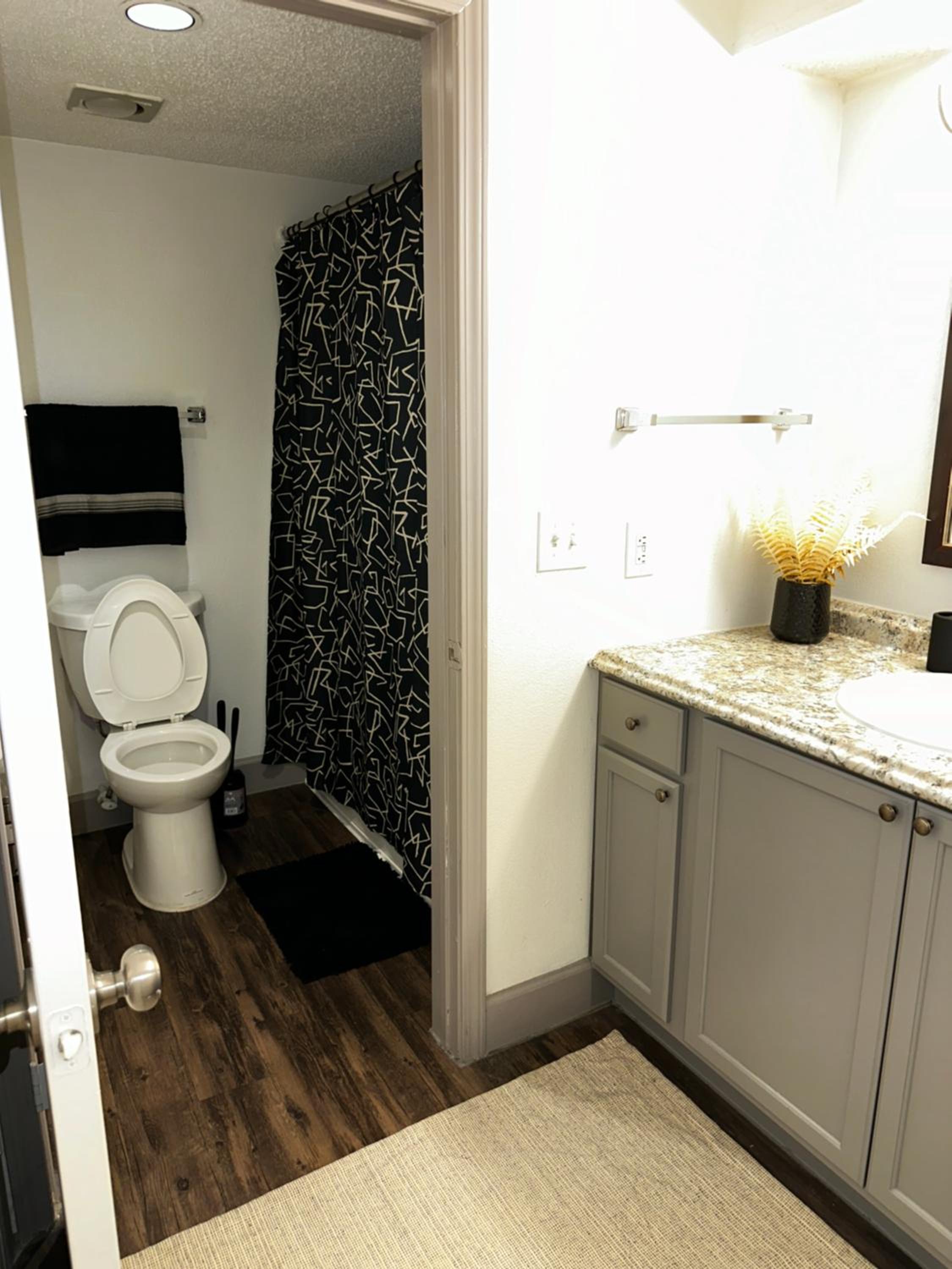 Medical Center Suite