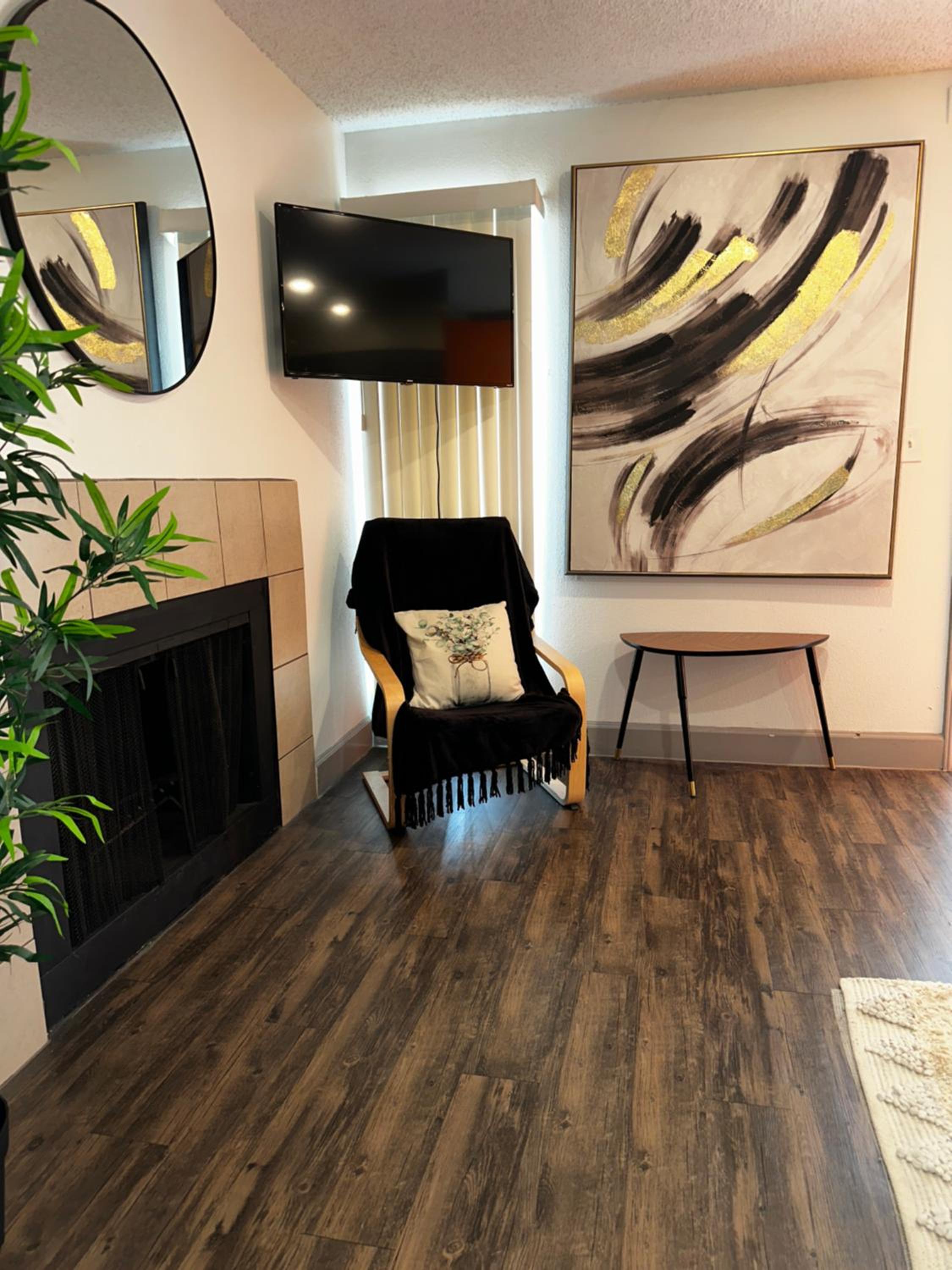 Medical Center Suite