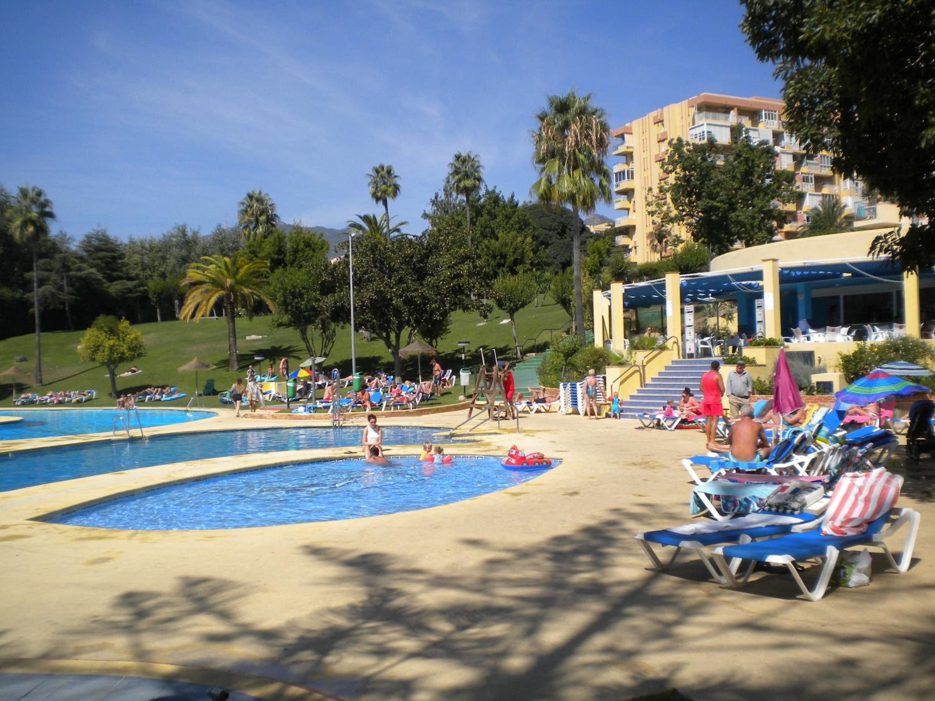 Minerva Apartment Sea,Pools View