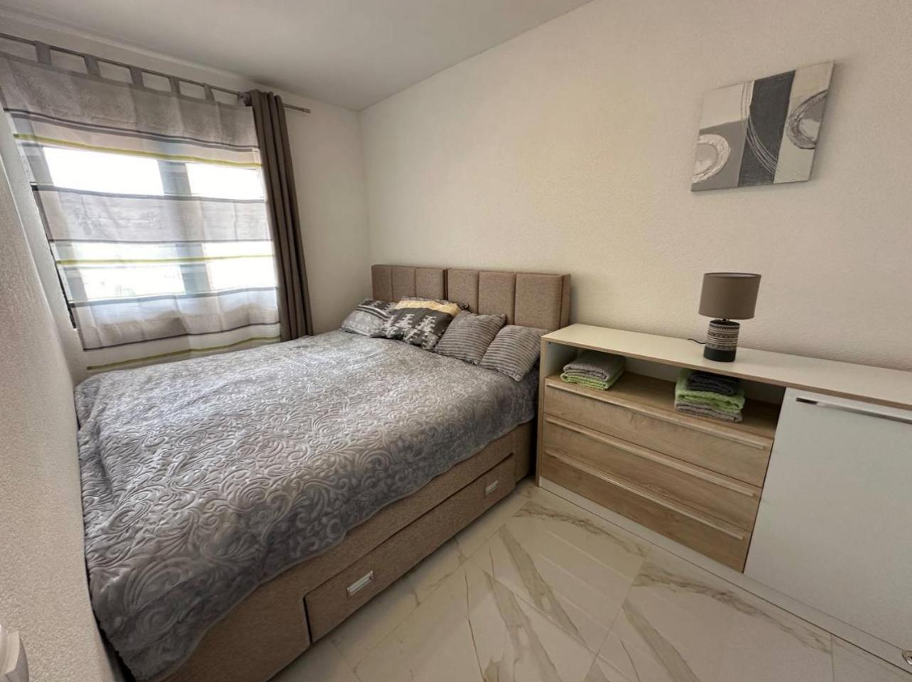 Renovierte Wohnung für max 5 Personen view 3