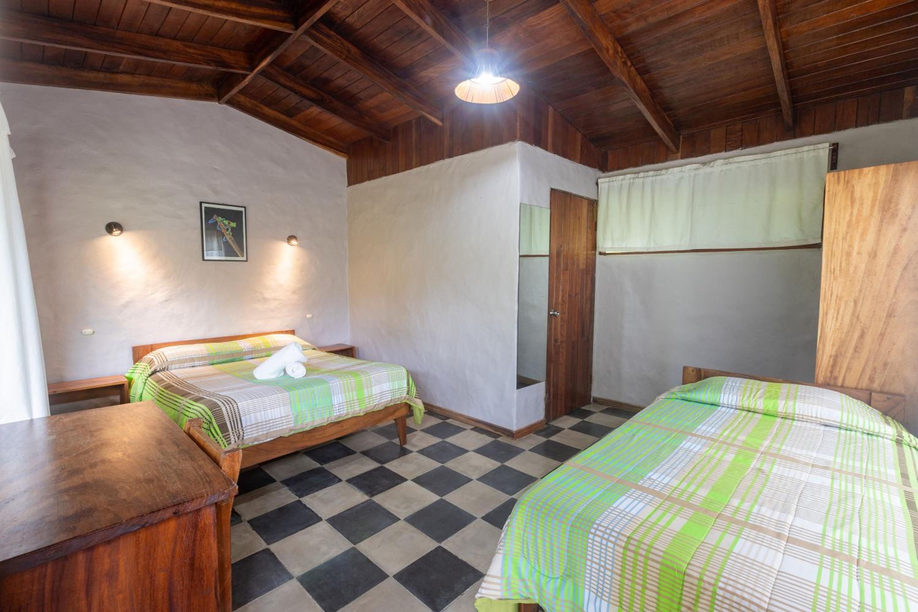 Elida Trails & Eco-Lodge
