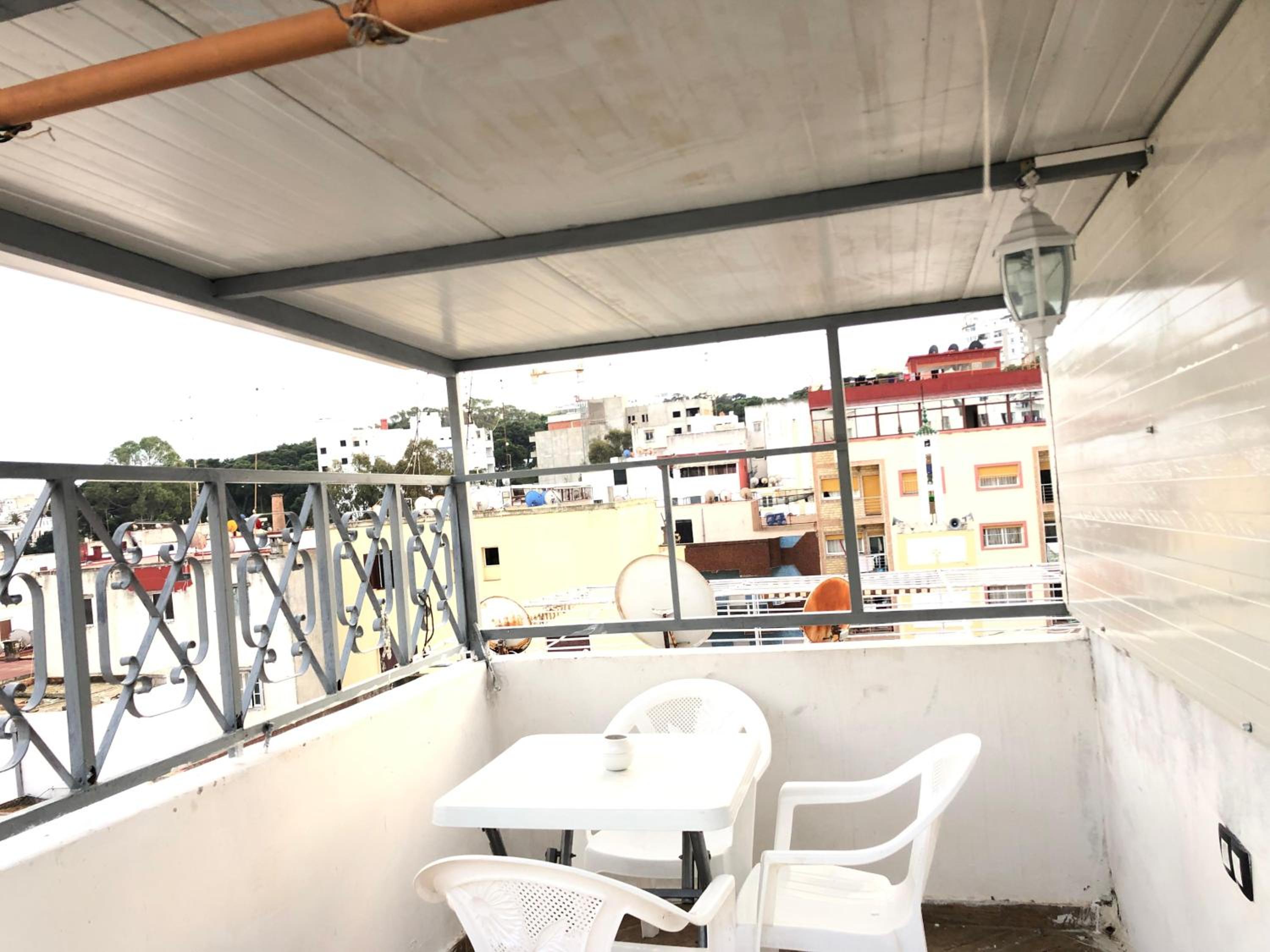 roof