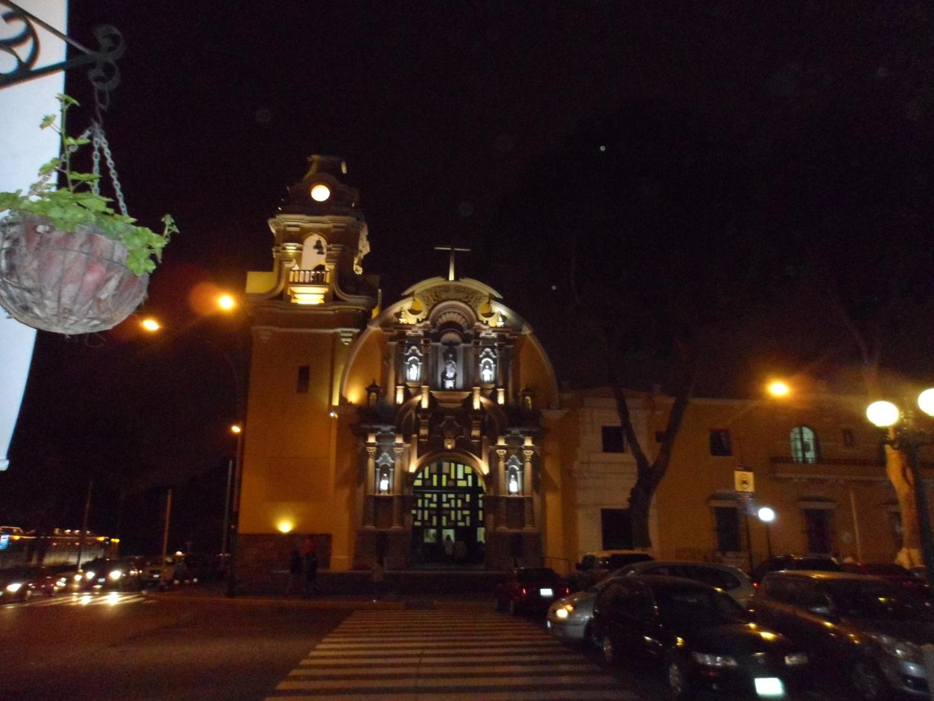 Hostal Jovita