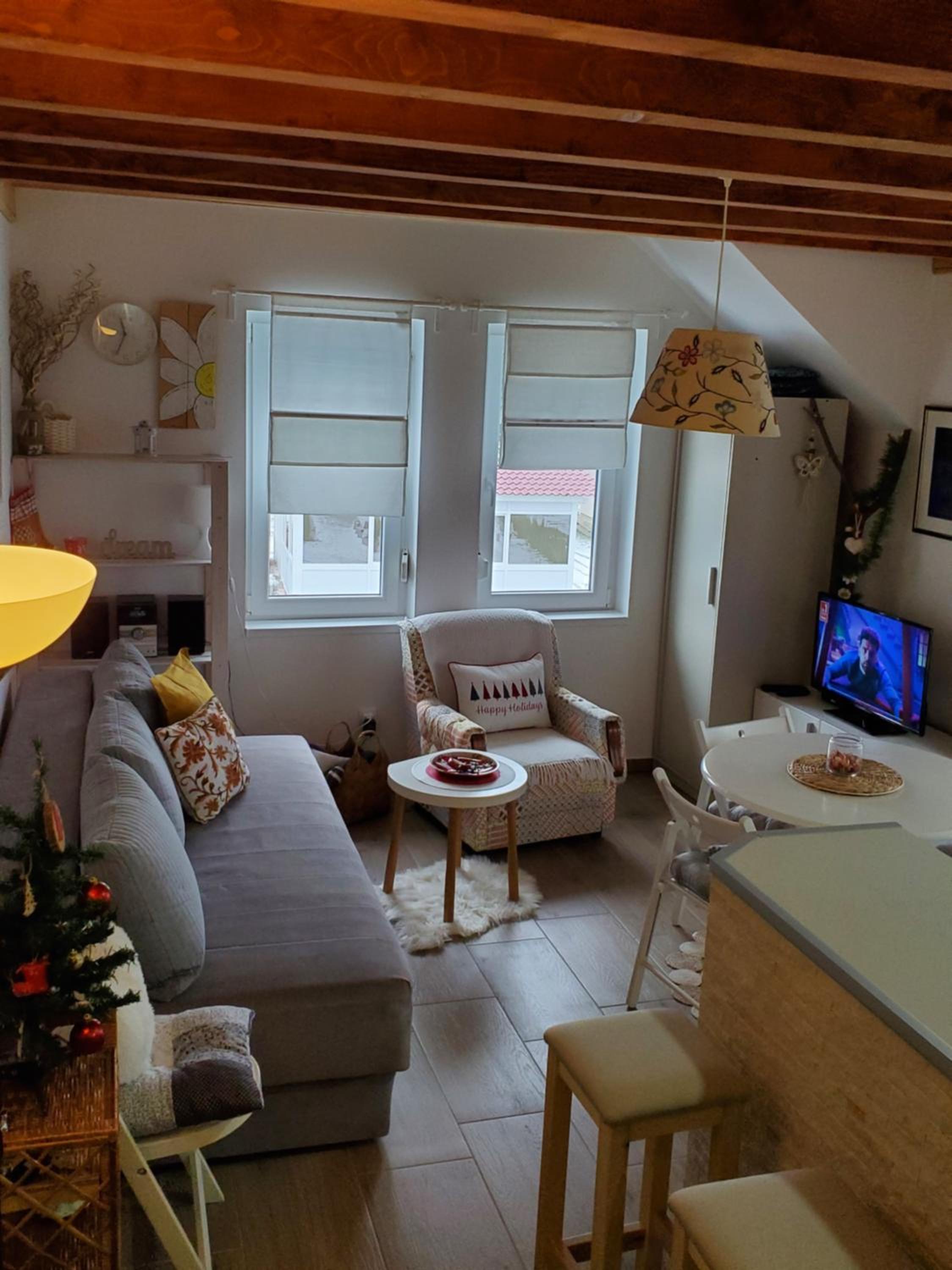Apartman Čaroban odmor Divčibare view 4