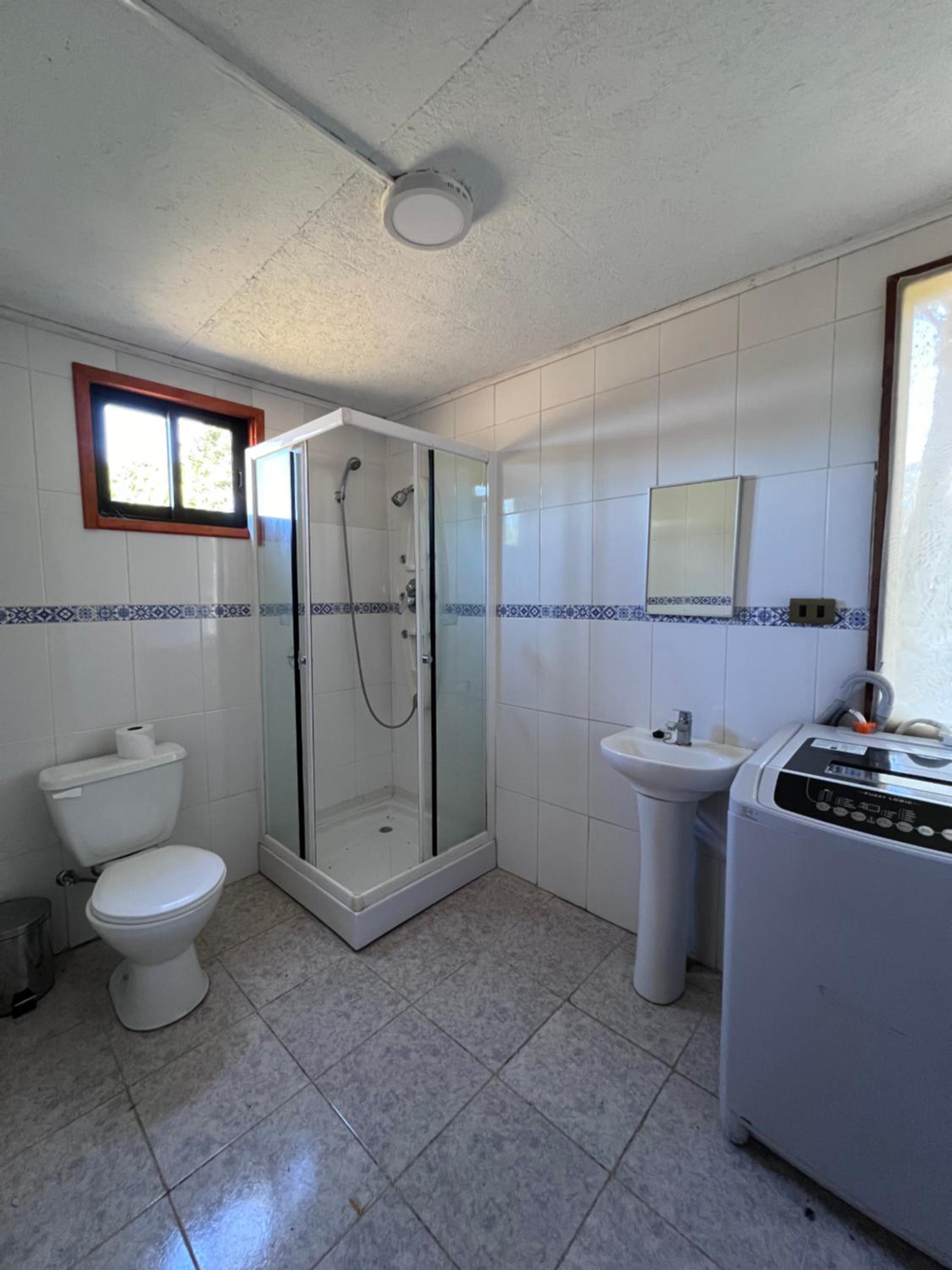 Cabaña Alerce Villarrica