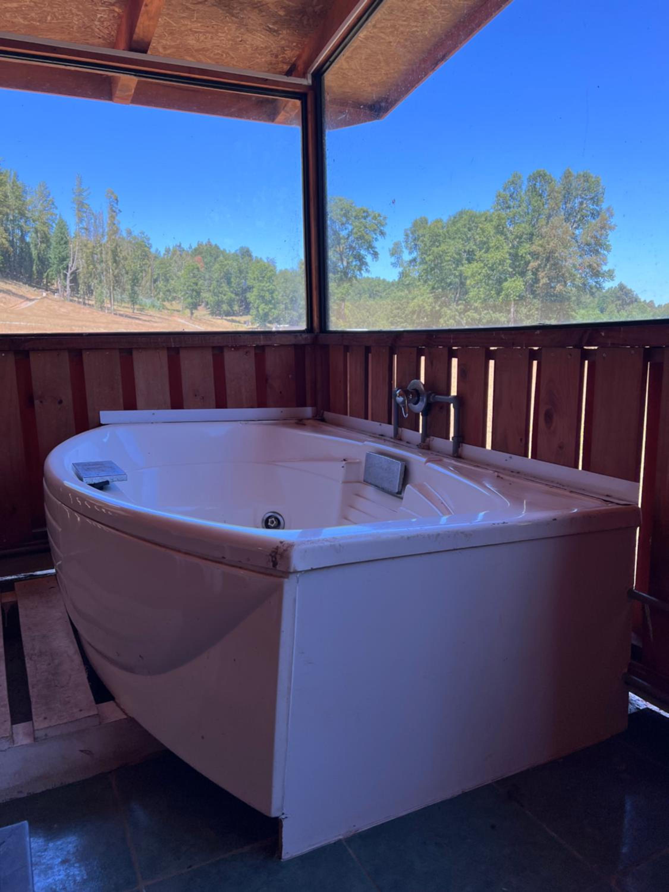 Cabaña Alerce Villarrica