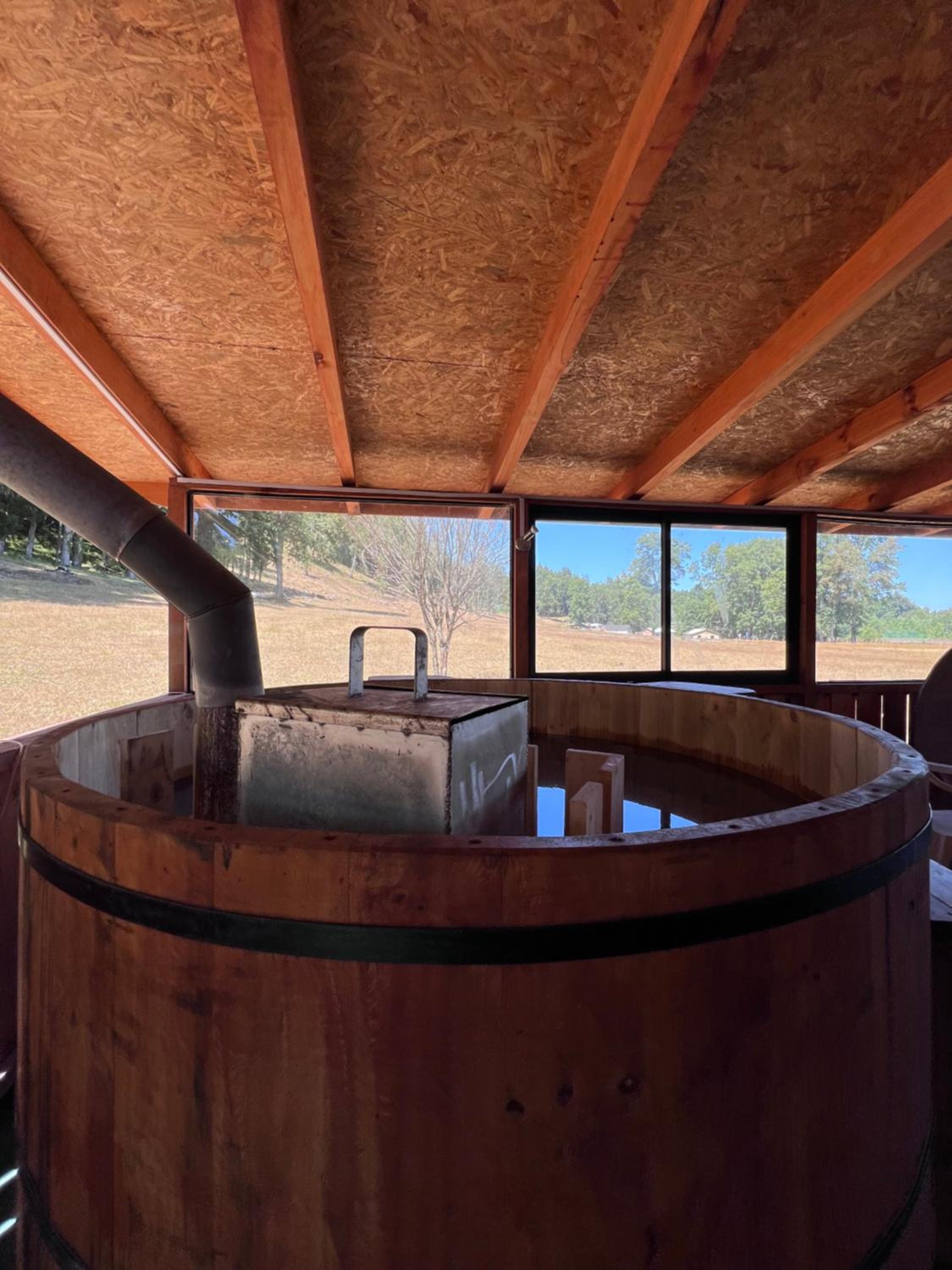Cabaña Alerce Villarrica