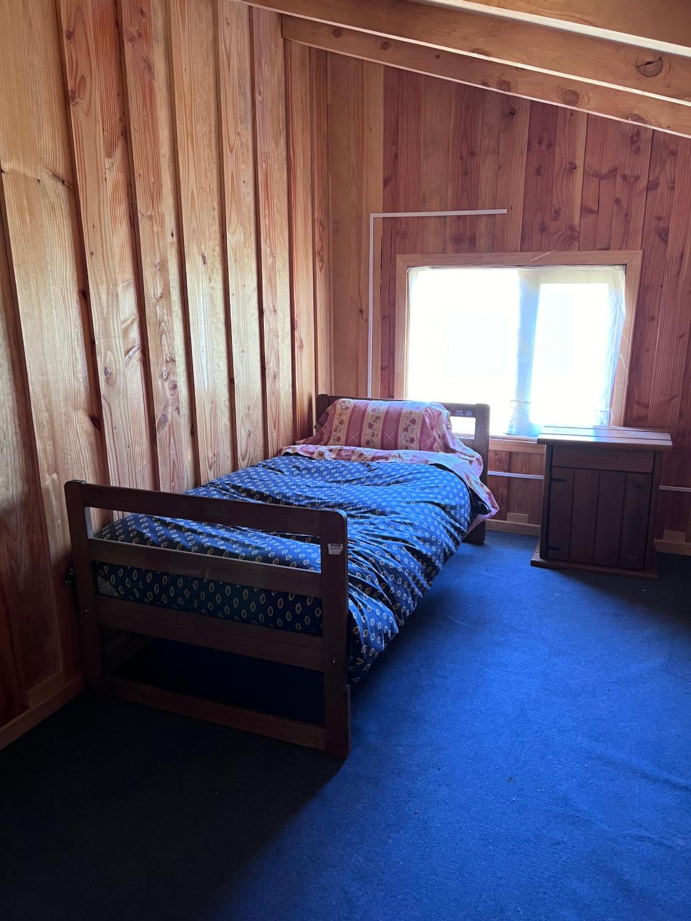 Cabaña Alerce Villarrica